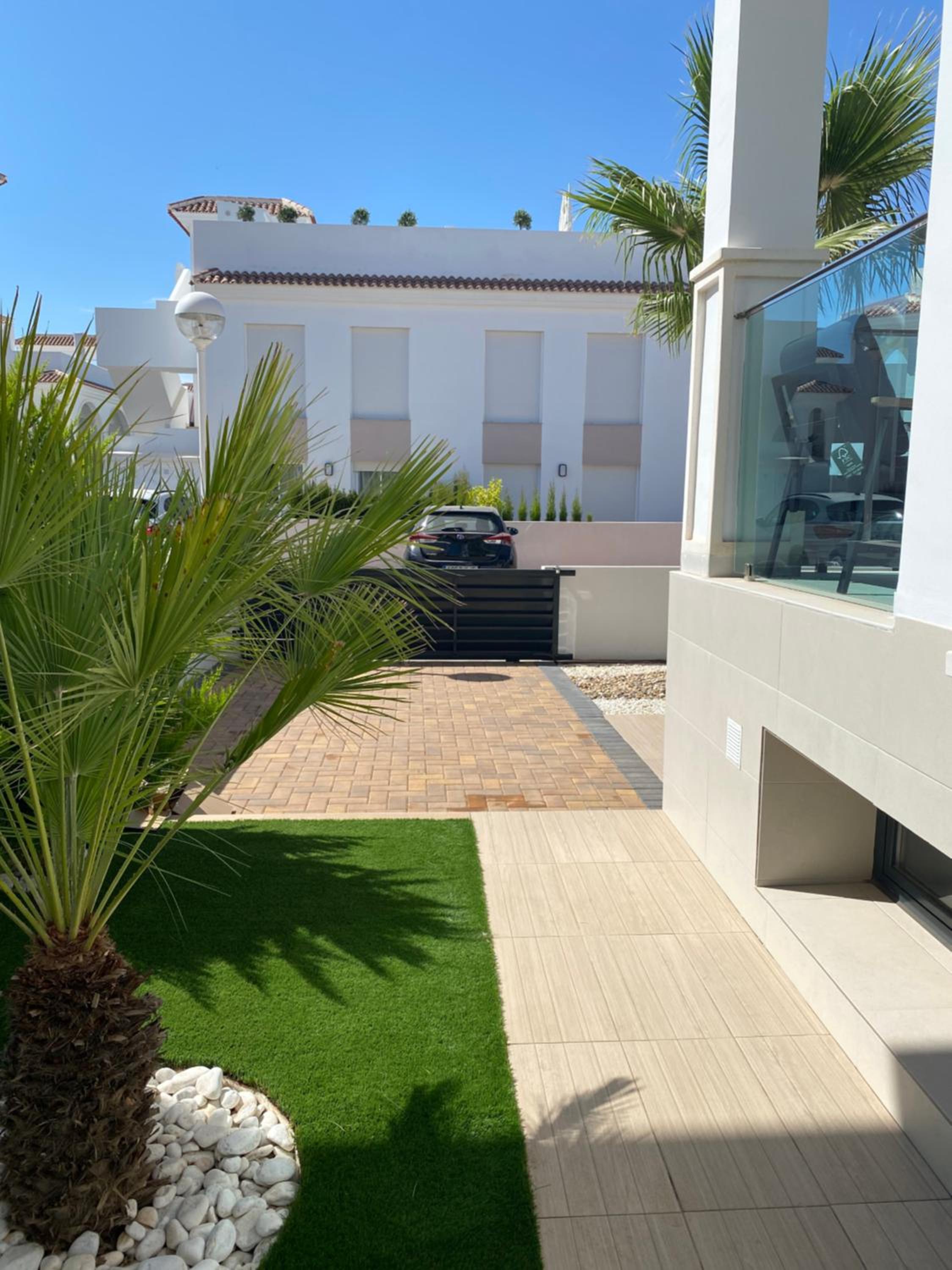 Casa Riva - 30 minutes to Alicante and 8 minutes to the beach view 3