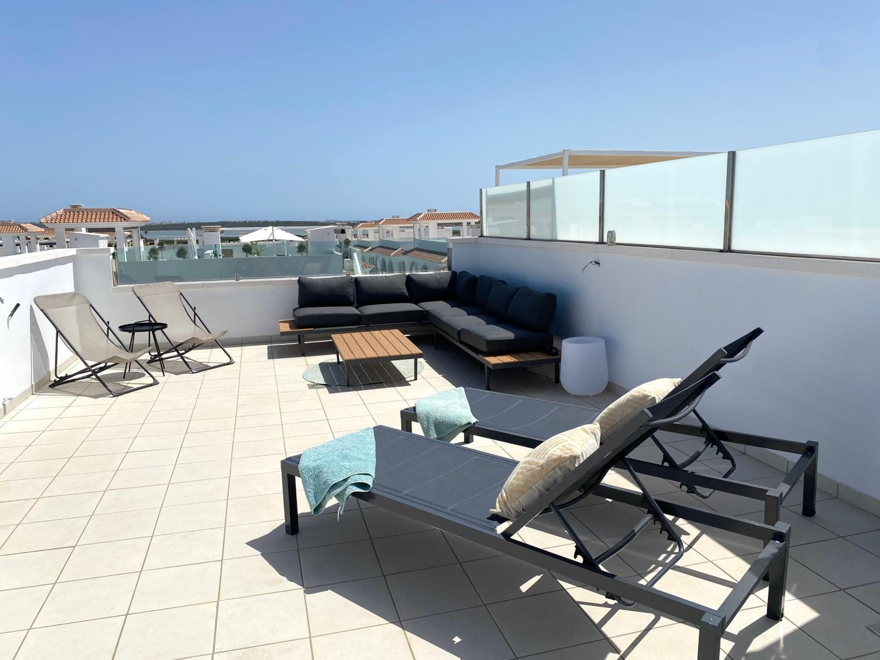 Casa Riva - 30 minutes to Alicante and 8 minutes to the beach view 4