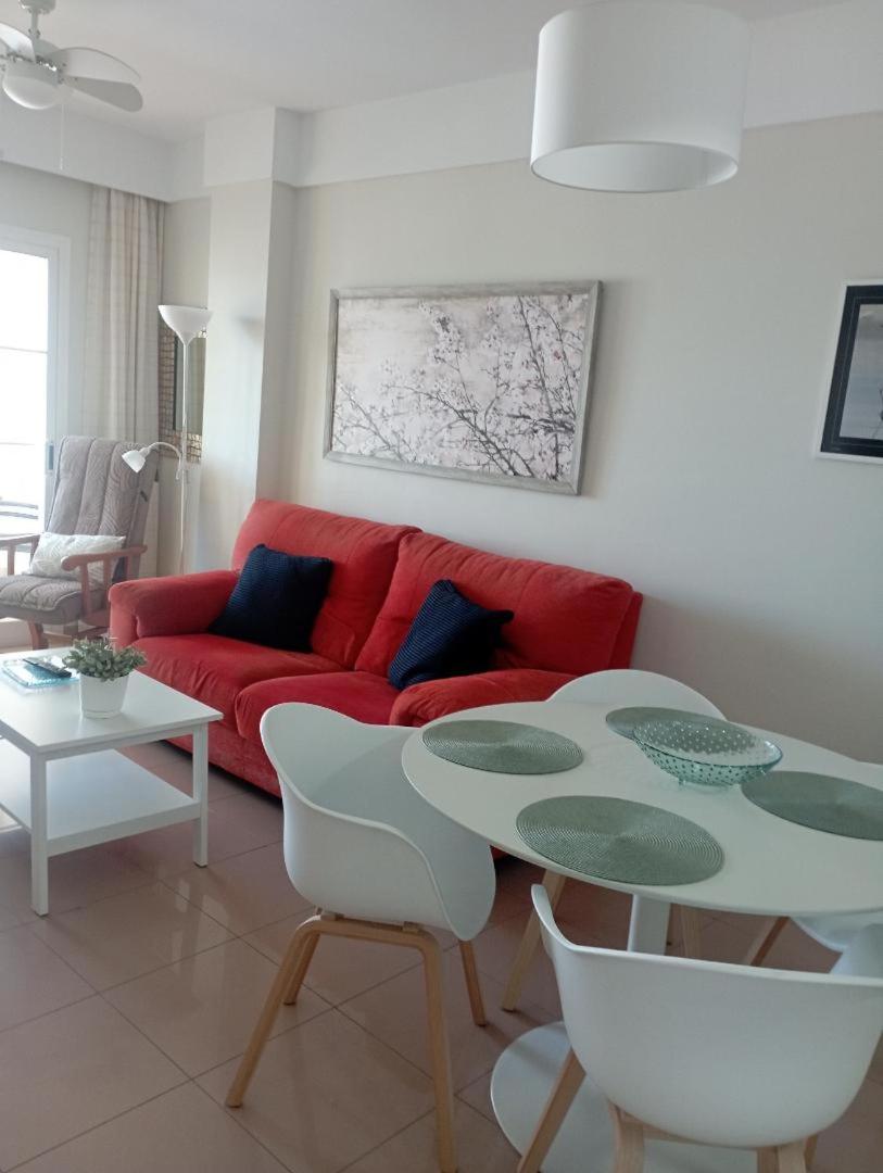 Apartamento Con Vistas en Nerja