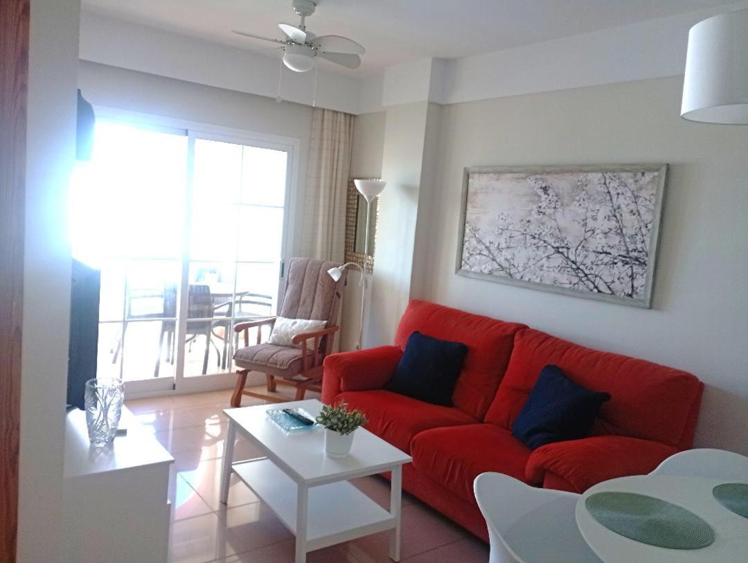 Apartamento Con Vistas en Nerja