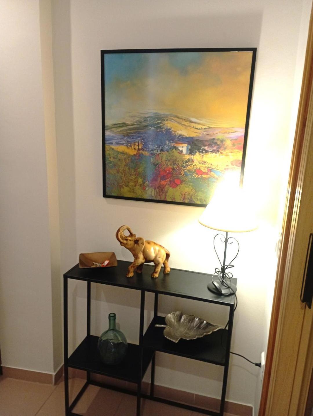 Apartamento Con Vistas en Nerja