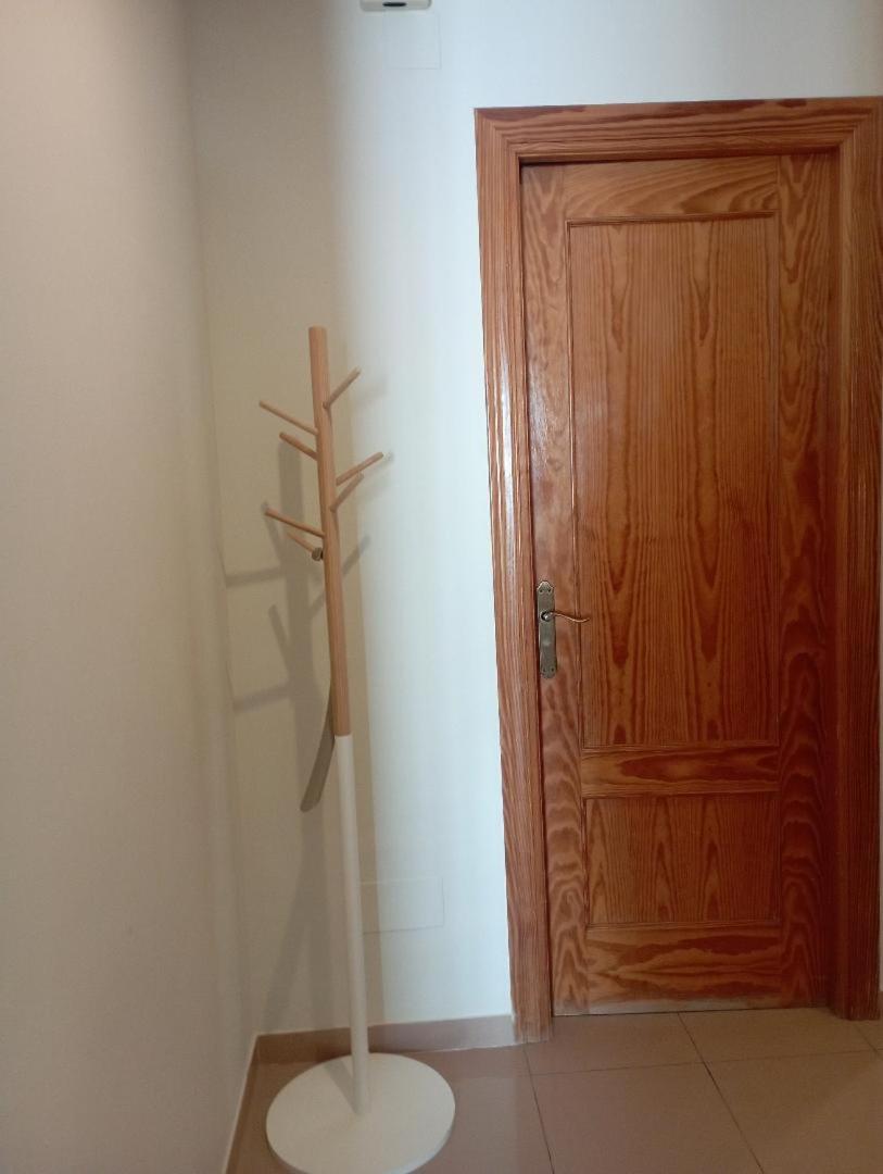 Apartamento Con Vistas en Nerja