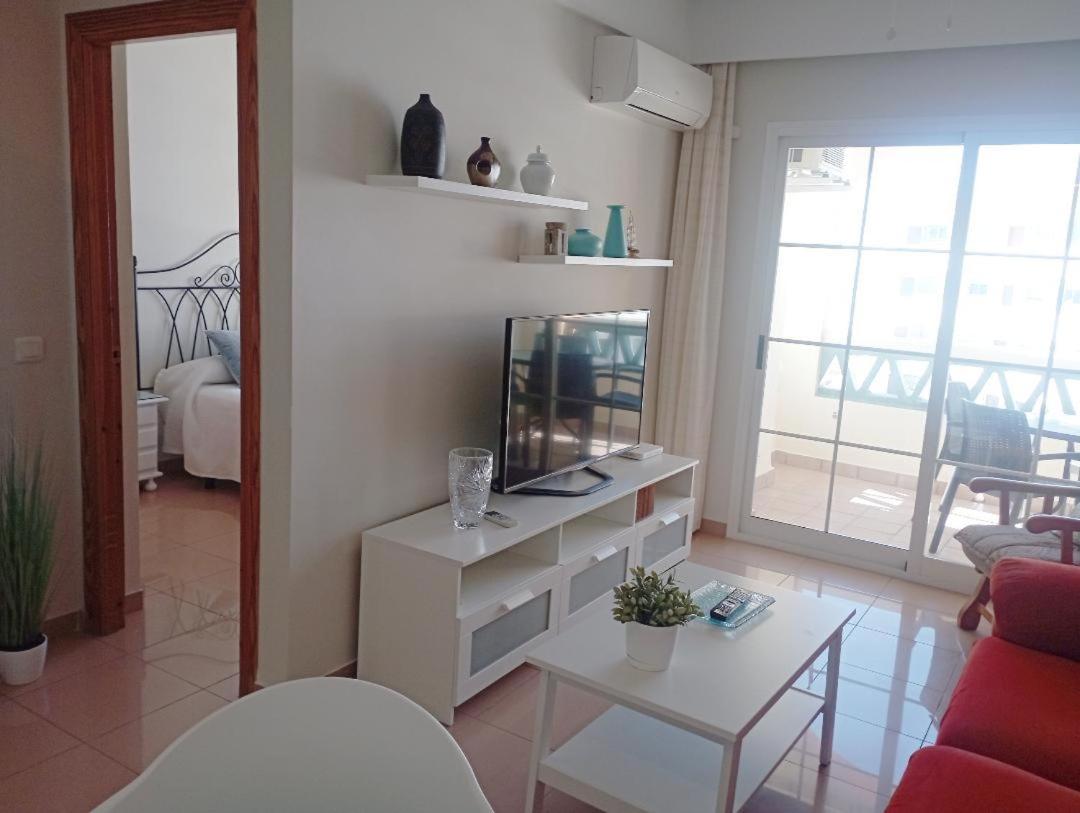 Apartamento Con Vistas en Nerja