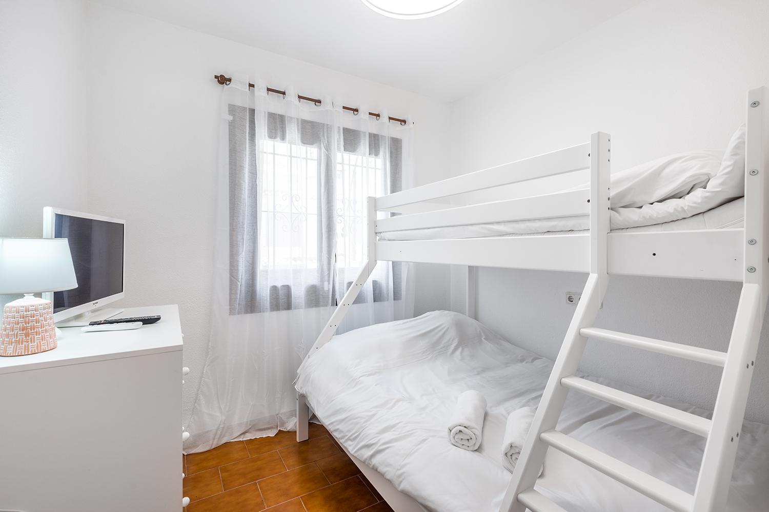 Espanhouse Denny three bed room apartment