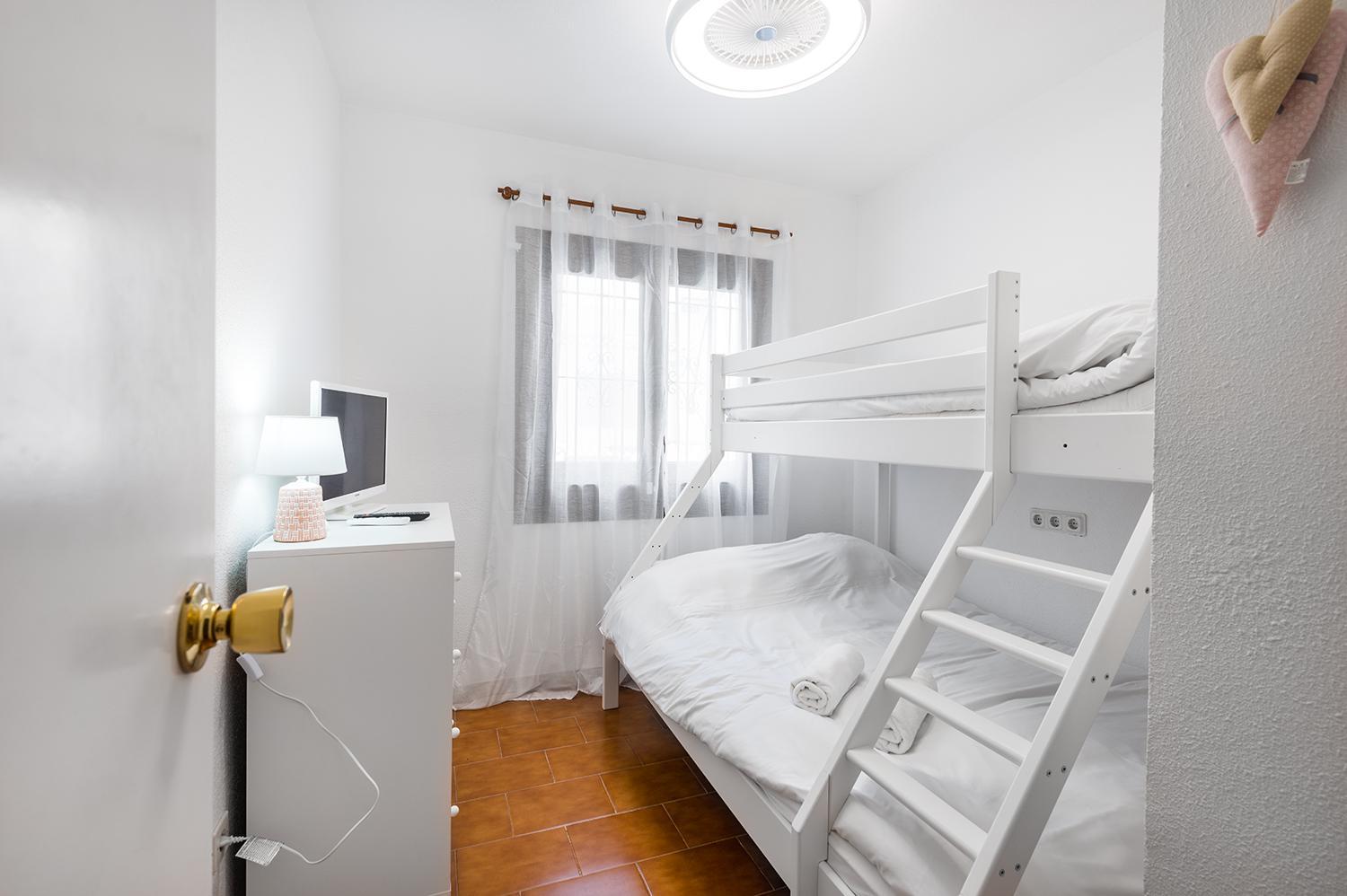 Espanhouse Denny three bed room apartment