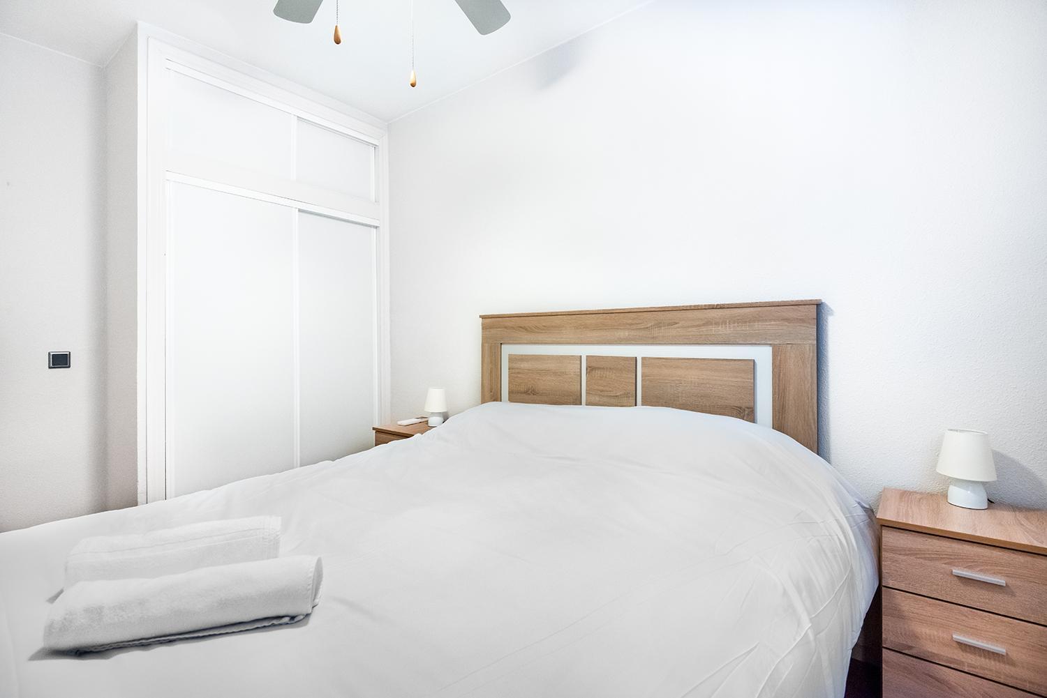 Espanhouse Denny three bed room apartment