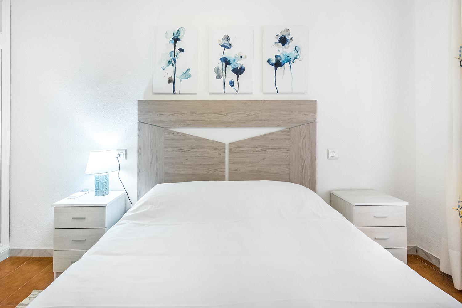 Espanhouse Denny three bed room apartment