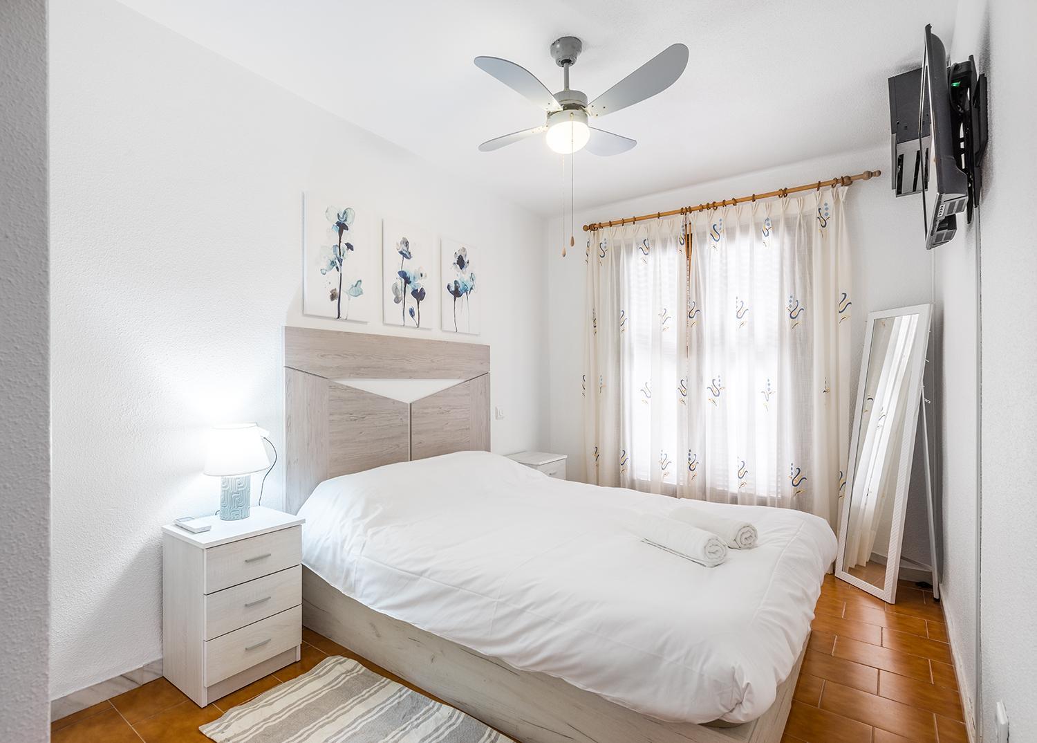 Espanhouse Denny three bed room apartment