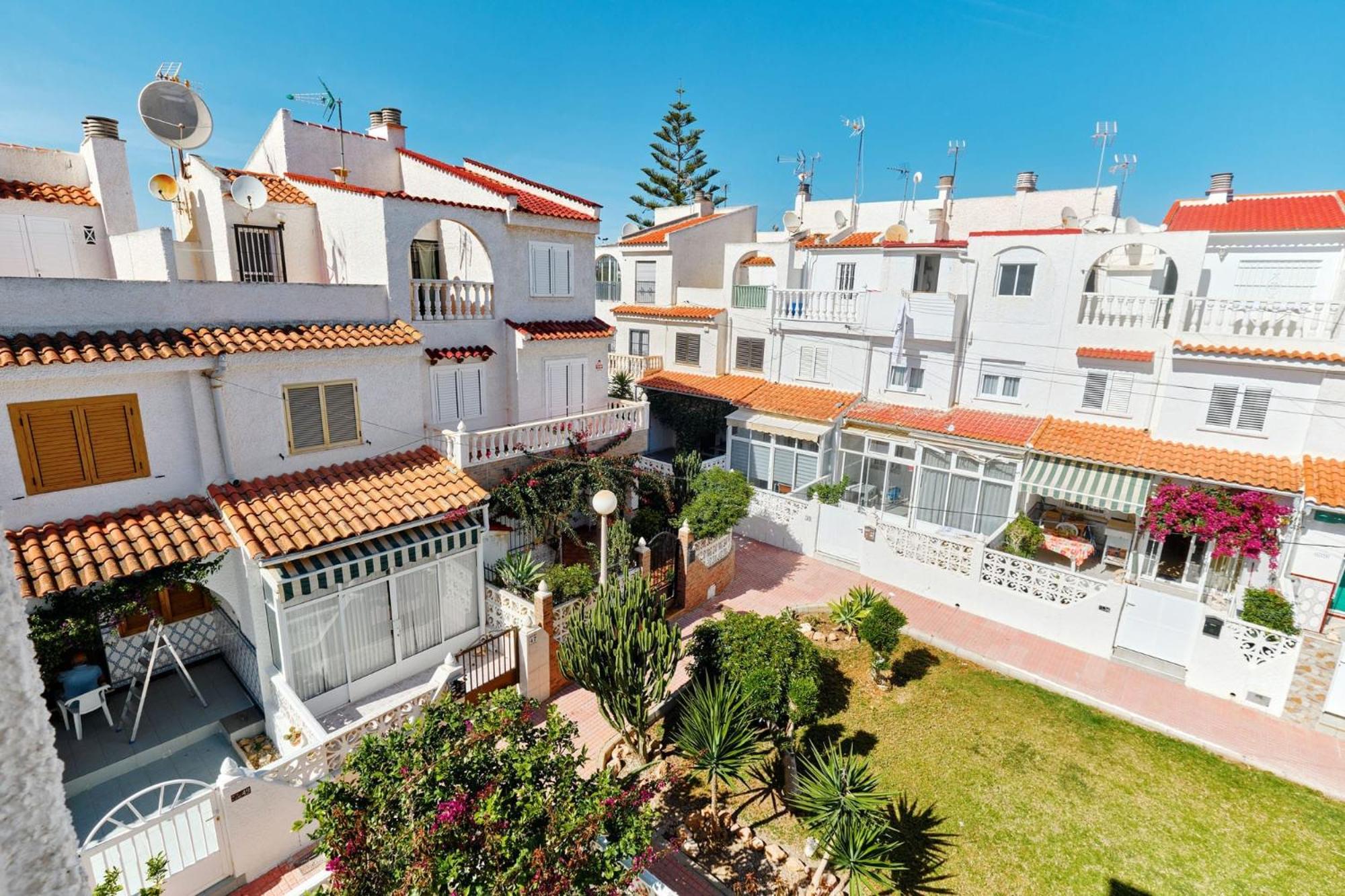 Espanhouse Denny three bed room apartment