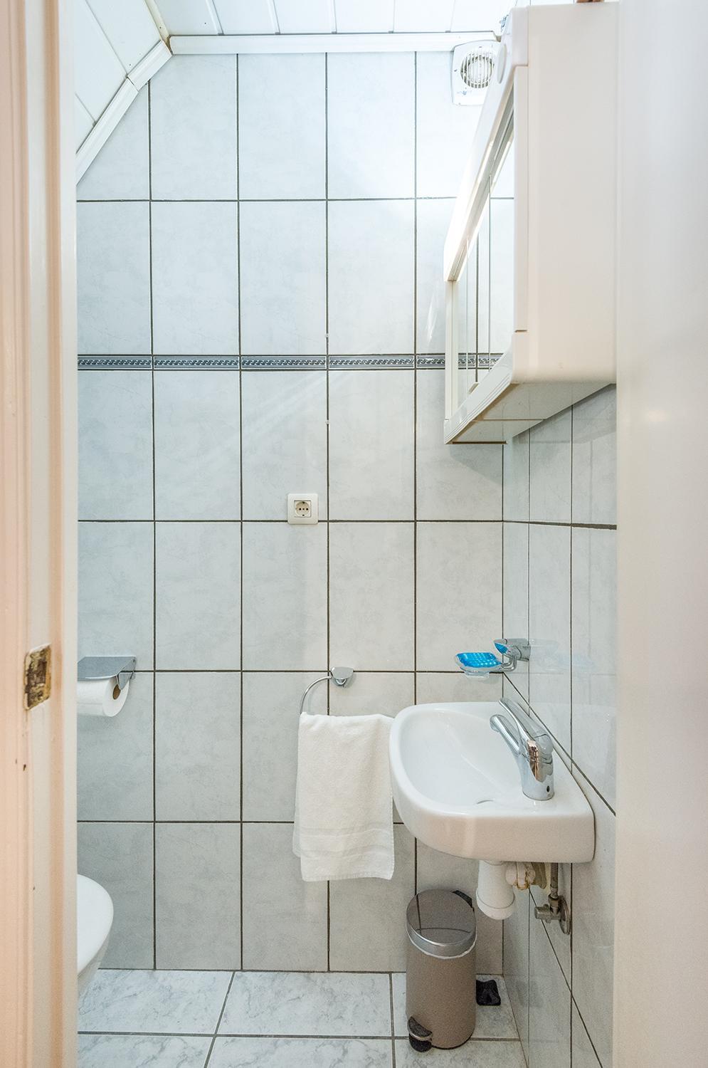 Espanhouse Denny three bed room apartment