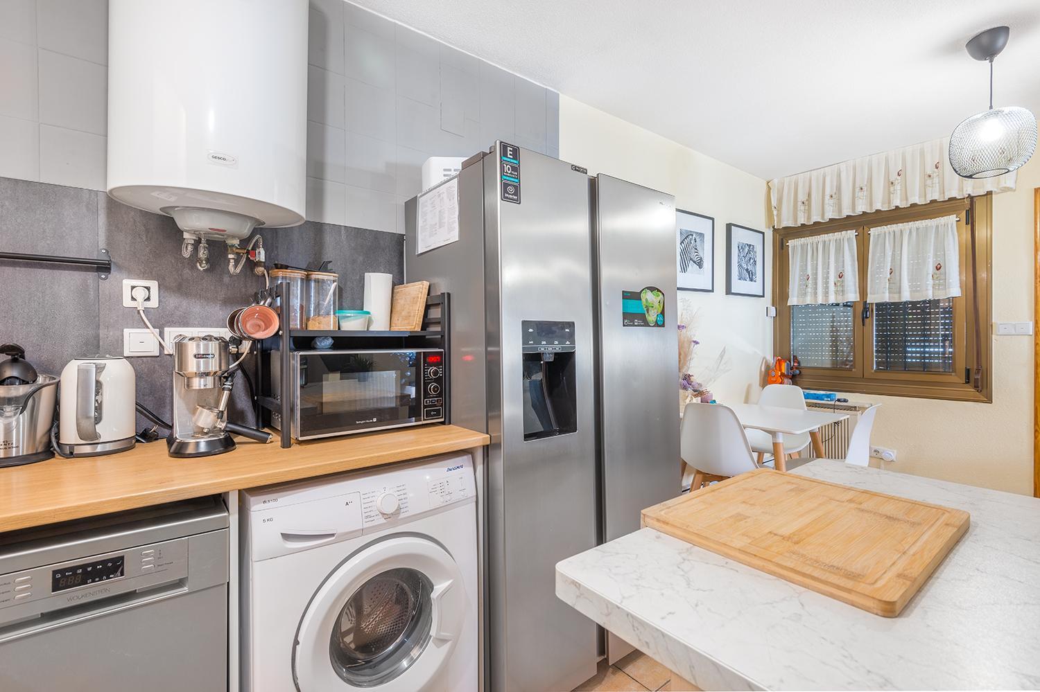 Espanhouse Denny three bed room apartment