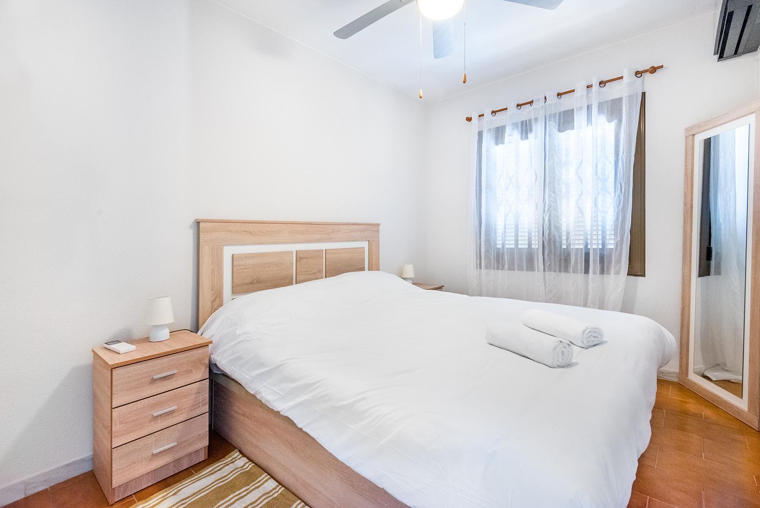 Espanhouse Denny three bed room apartment