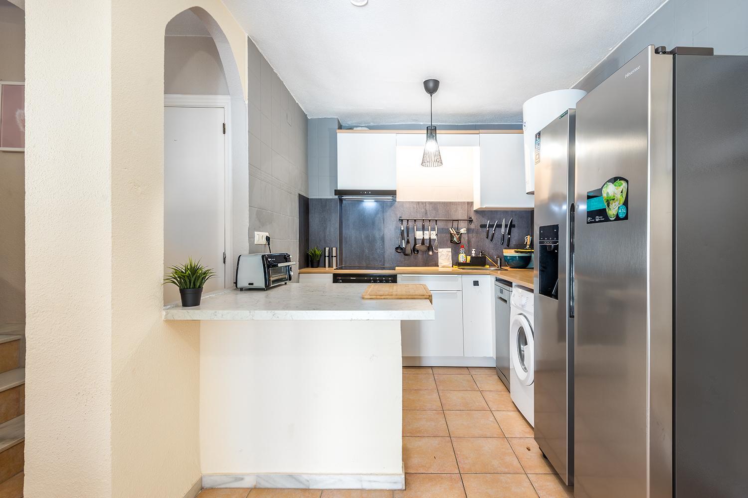 Espanhouse Denny three bed room apartment