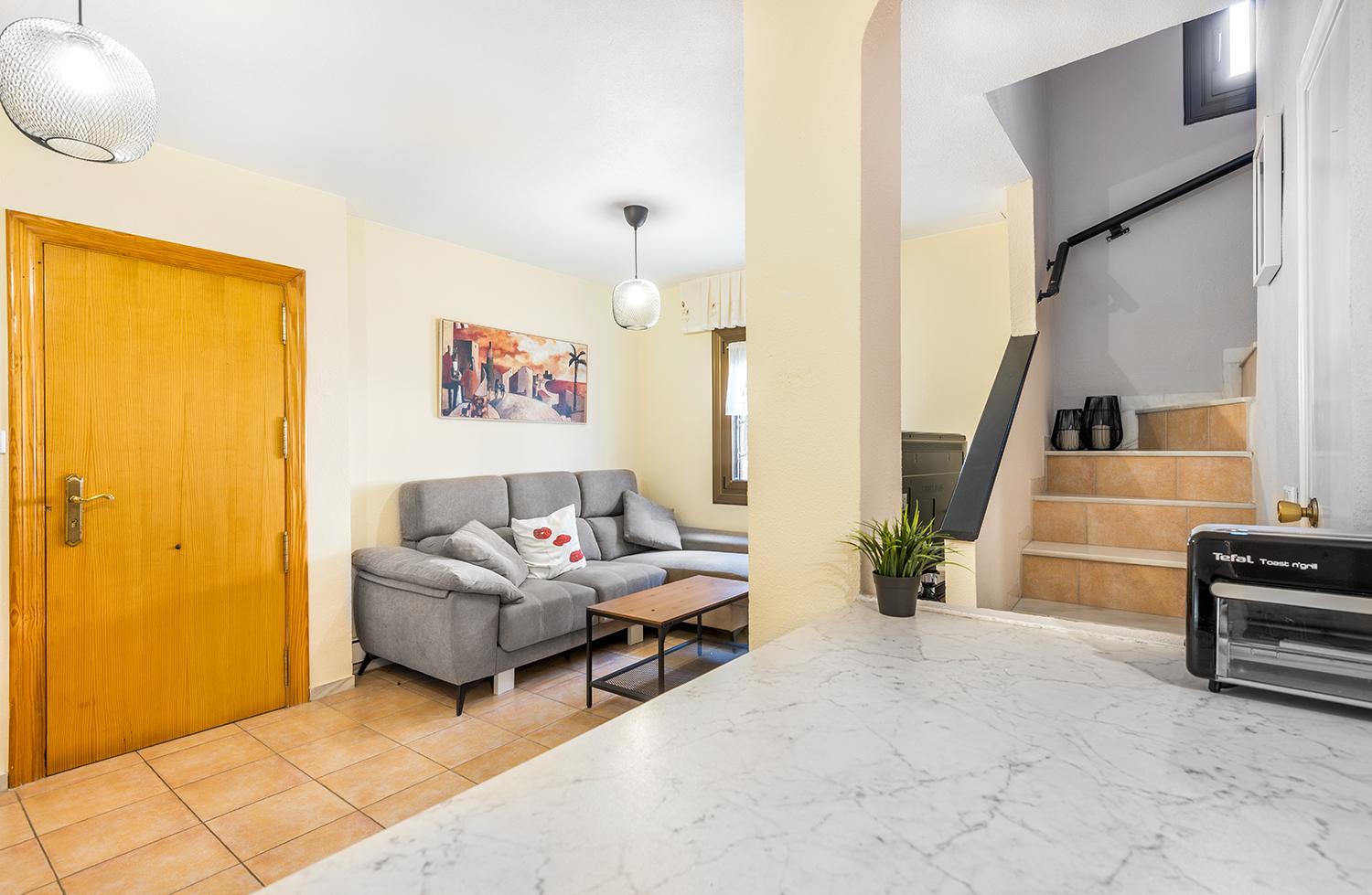 Espanhouse Denny three bed room apartment