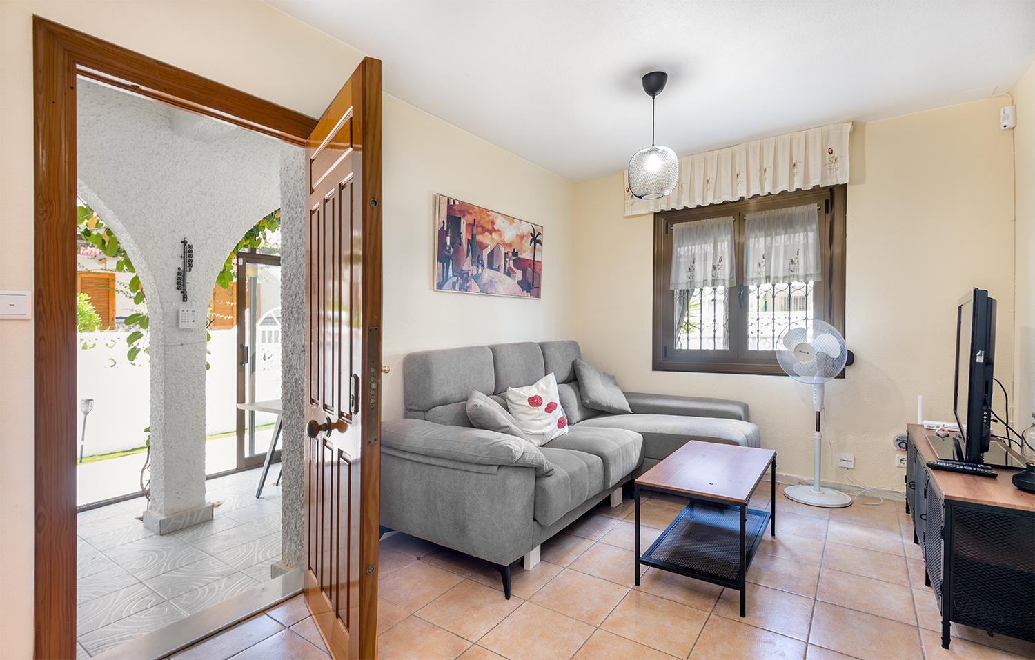 Espanhouse Denny three bed room apartment