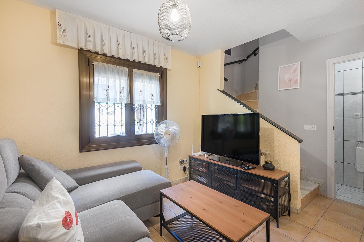 Espanhouse Denny three bed room apartment