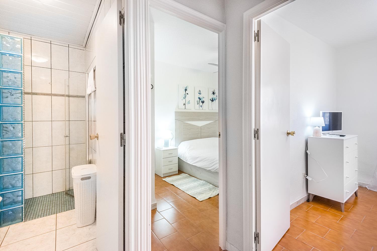 Espanhouse Denny three bed room apartment
