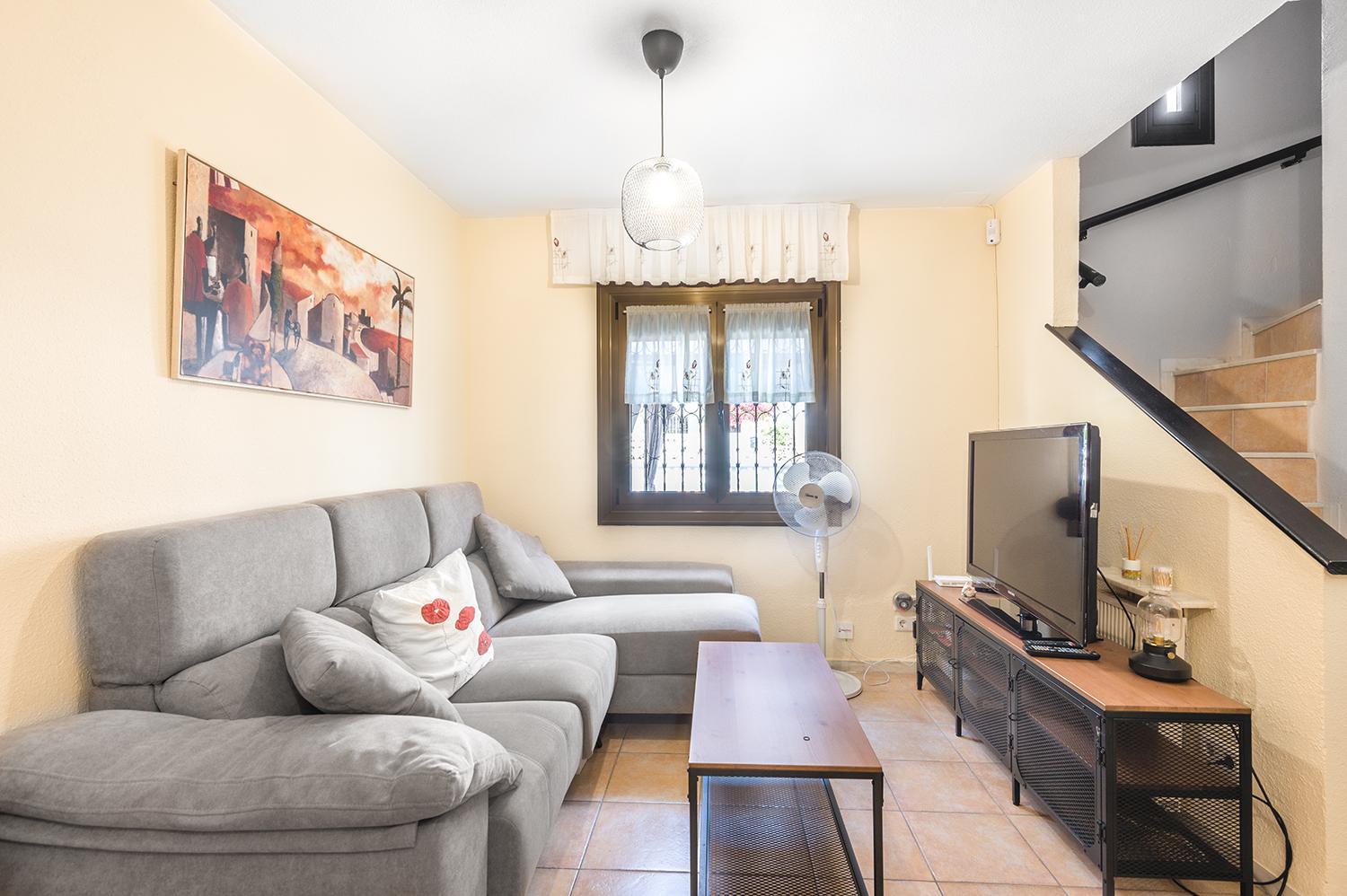 Espanhouse Denny three bed room apartment