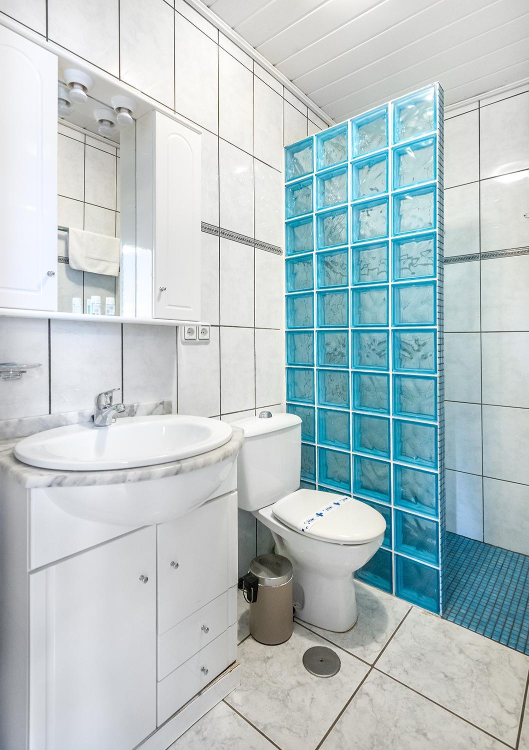 Espanhouse Denny three bed room apartment