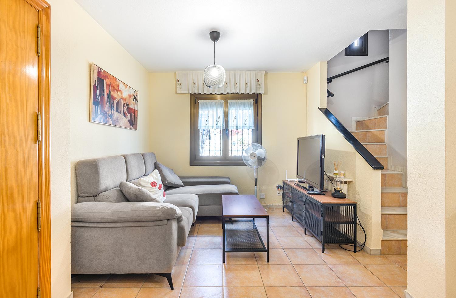 Espanhouse Denny three bed room apartment