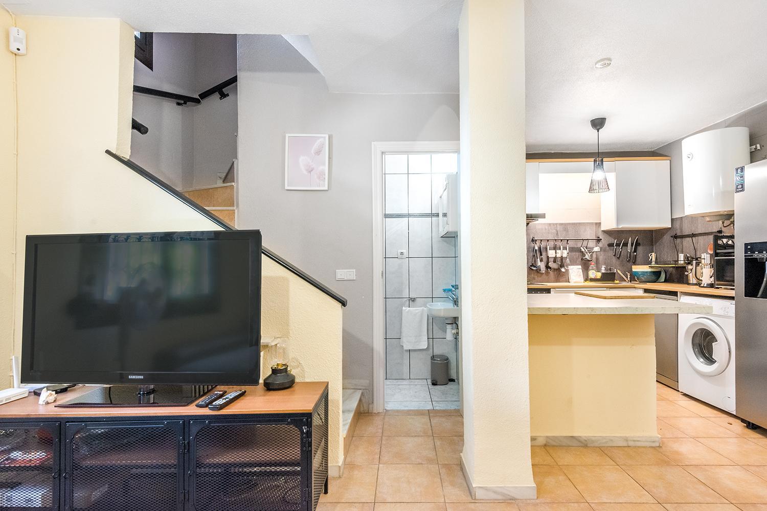 Espanhouse Denny three bed room apartment