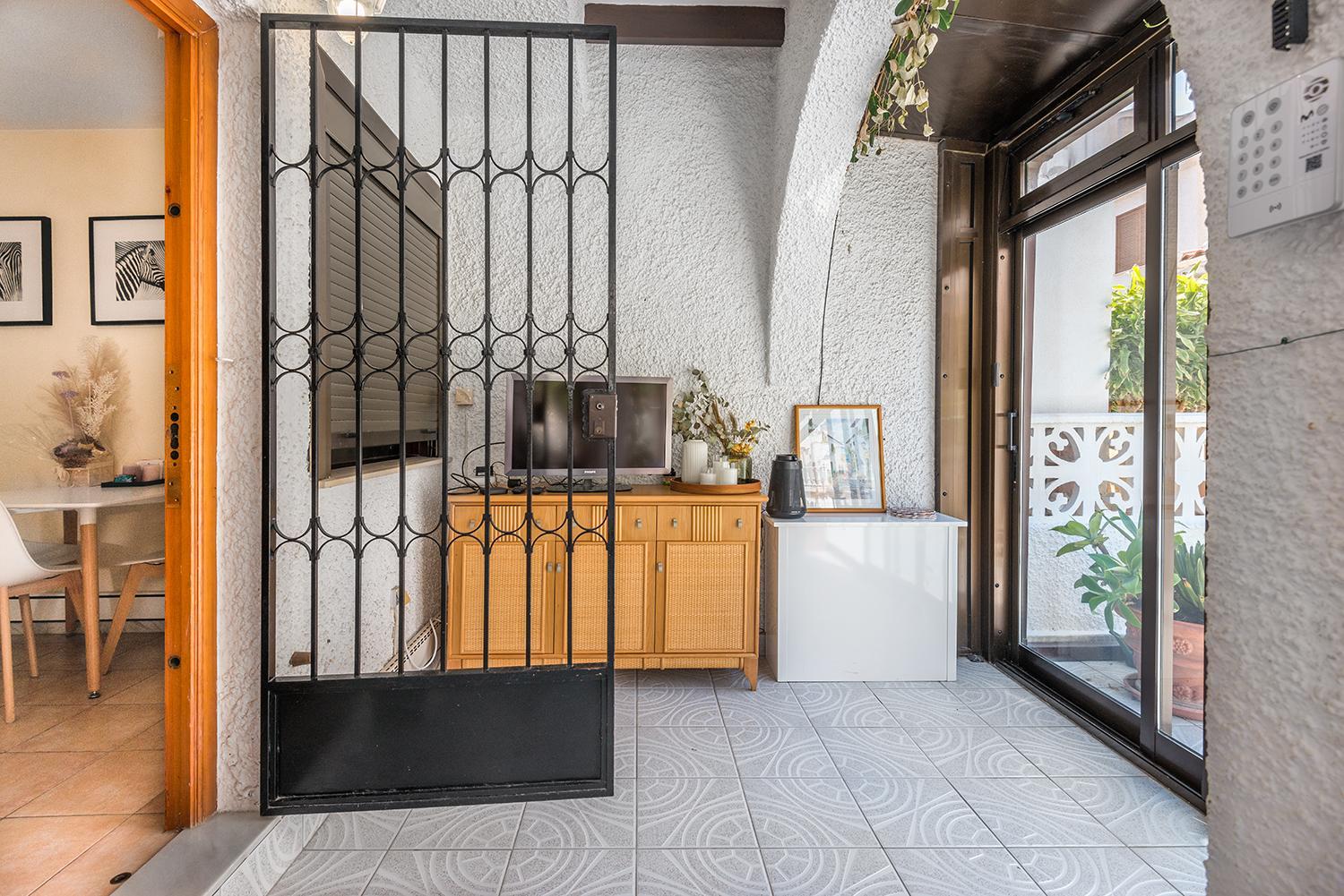 Espanhouse Denny three bed room apartment