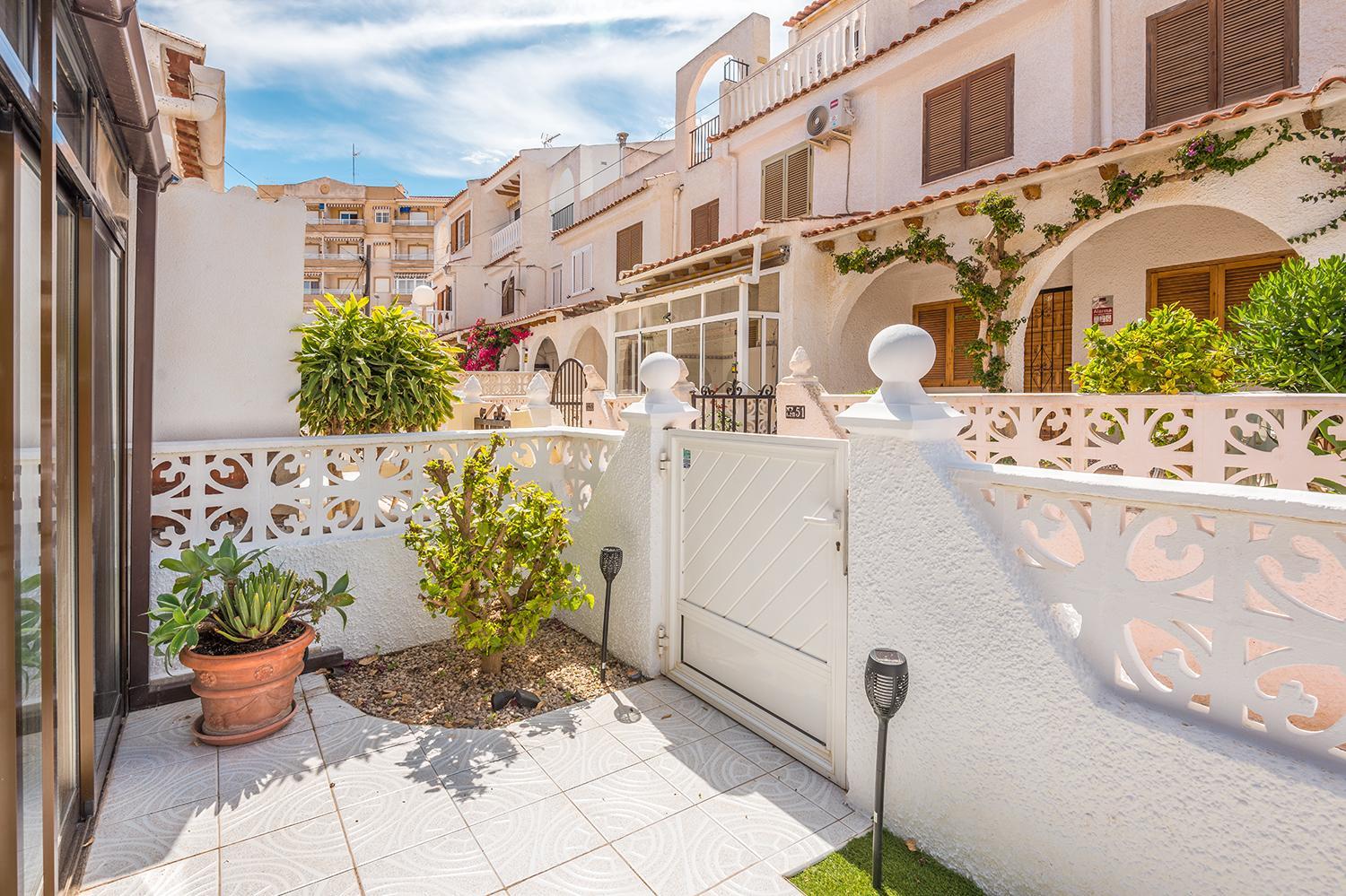 Espanhouse Denny three bed room apartment