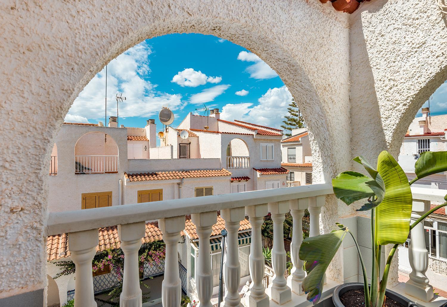 Espanhouse Denny three bed room apartment