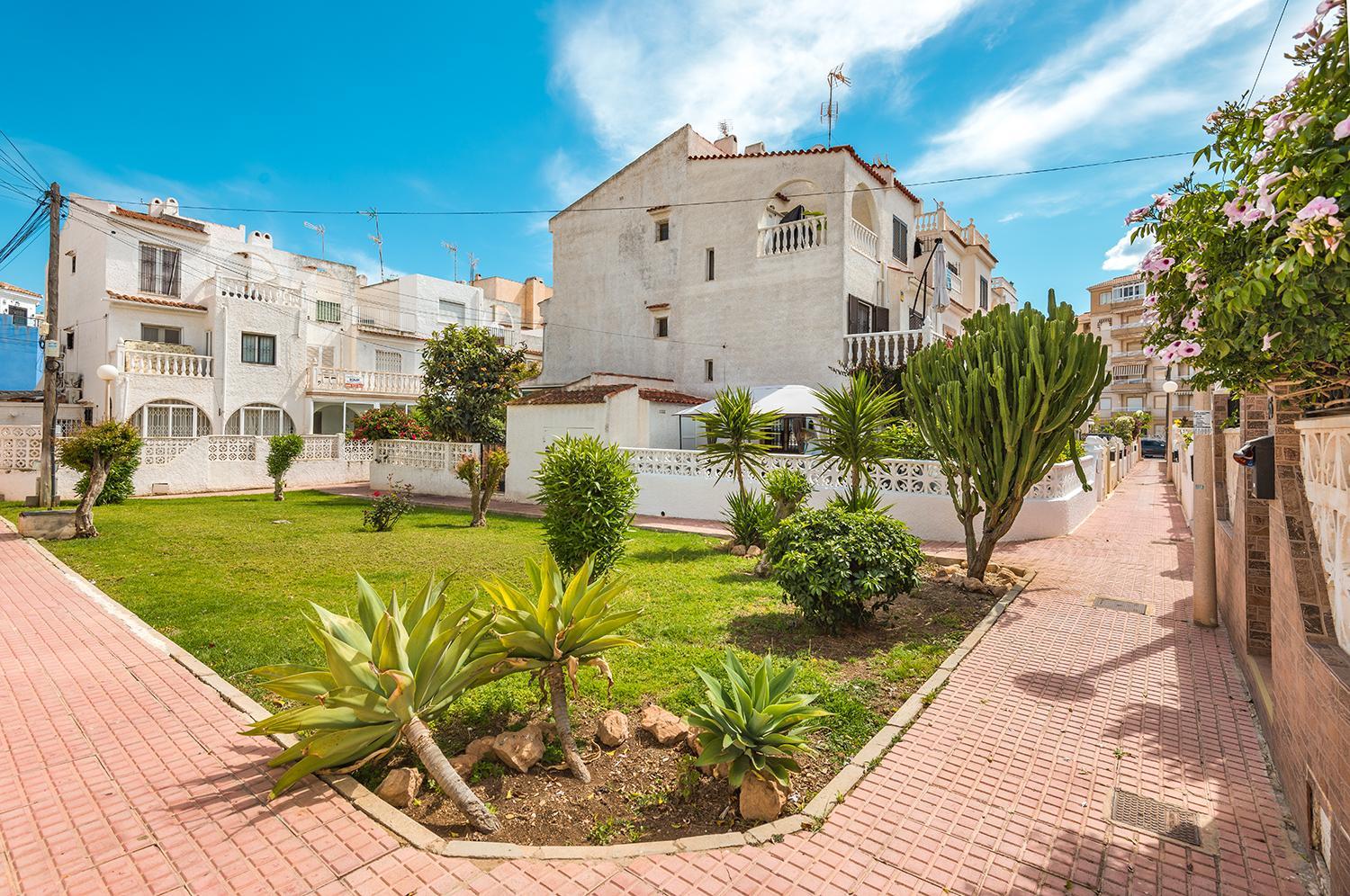 Espanhouse Denny three bed room apartment