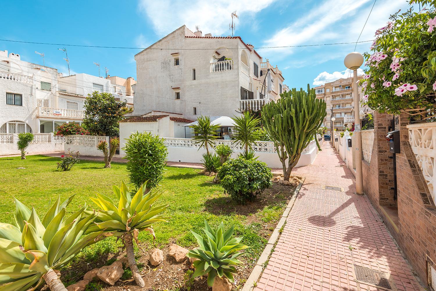 Espanhouse Denny three bed room apartment