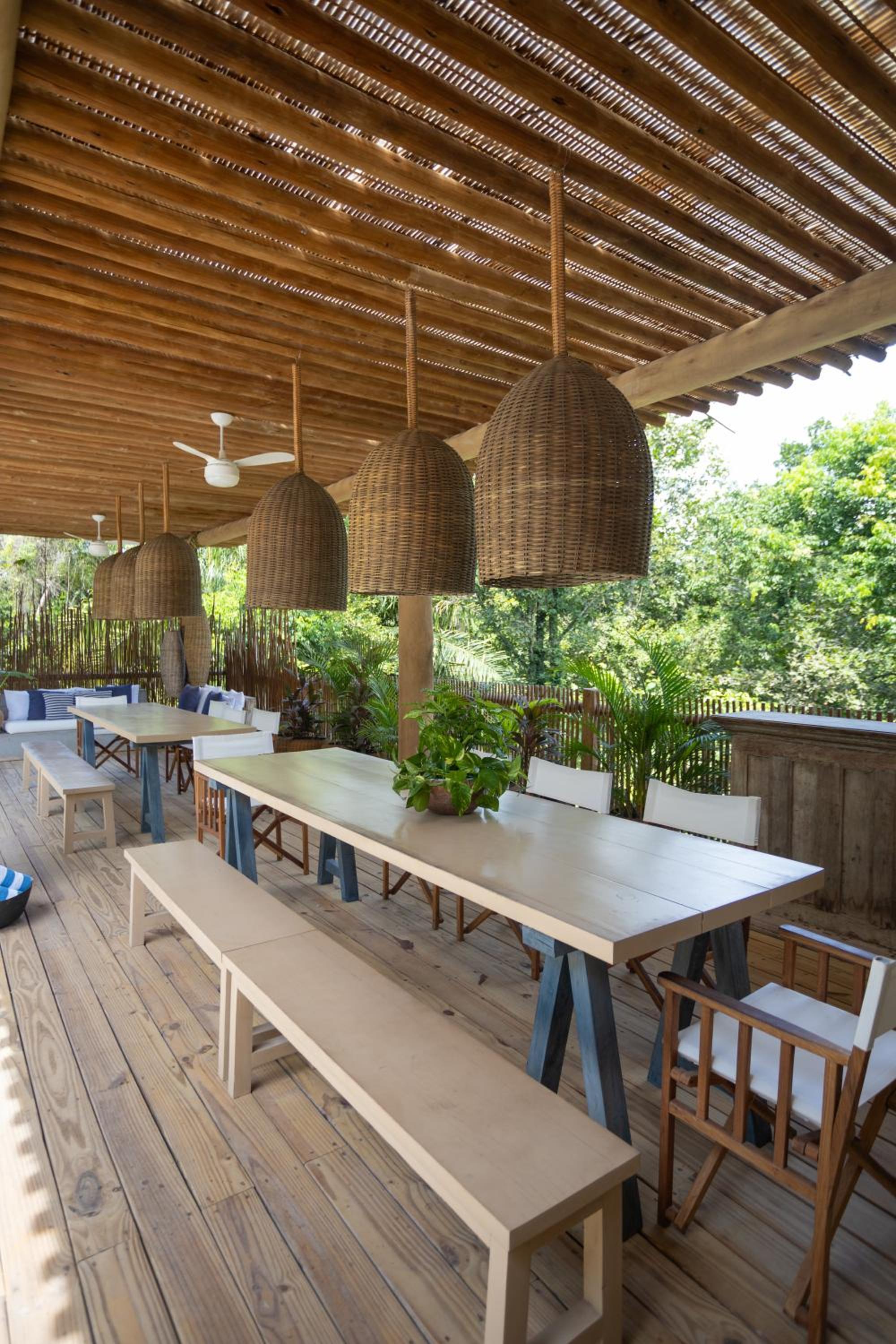 Santa Fe Casas- Quadrado Trancoso