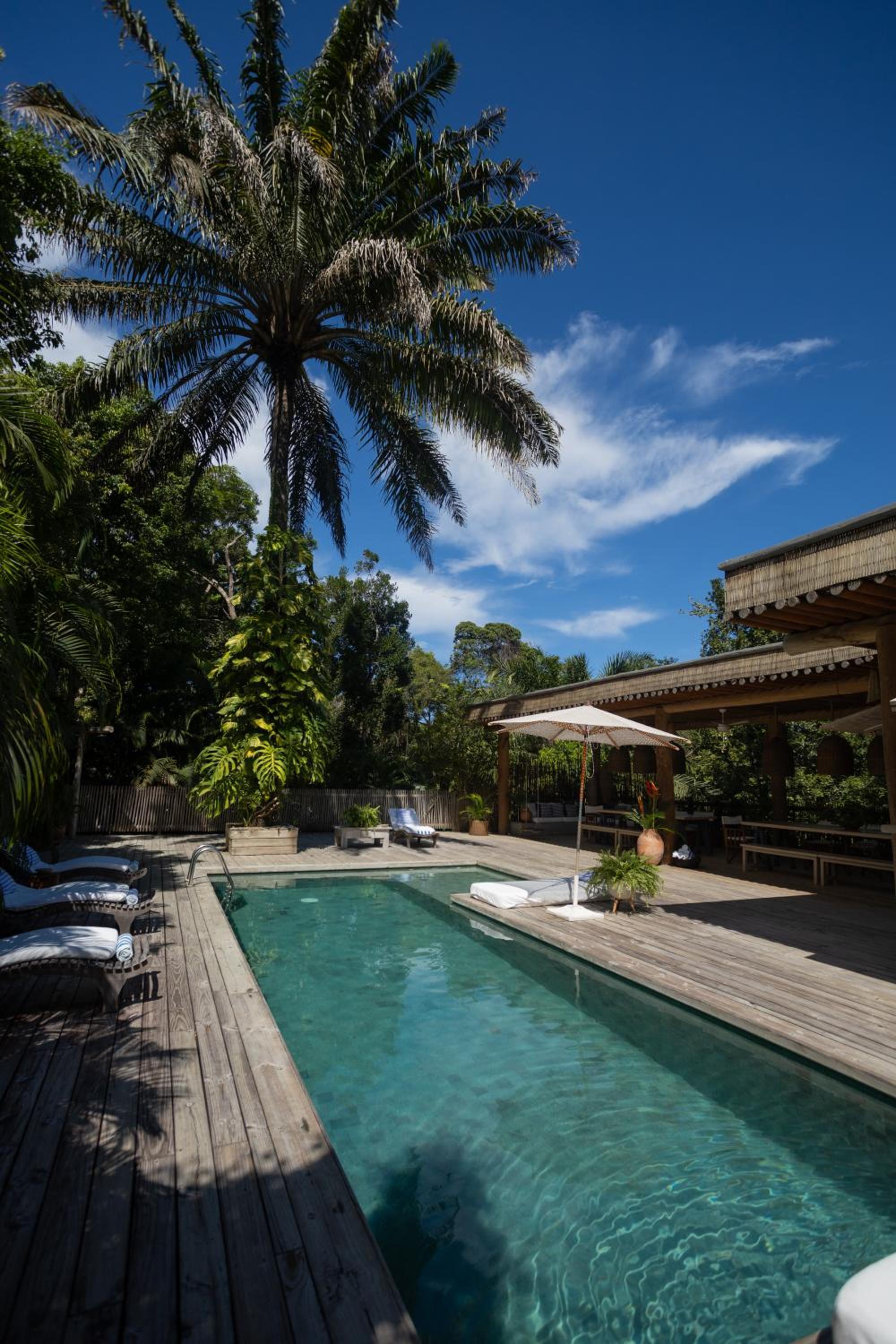 Santa Fe Casas- Quadrado Trancoso
