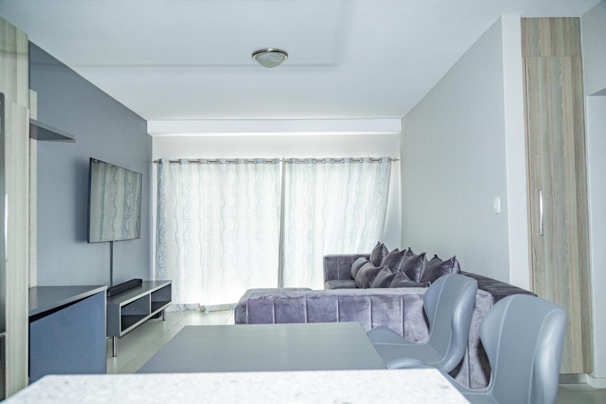 The Atrium Sandton 2 Bedroom Apartment