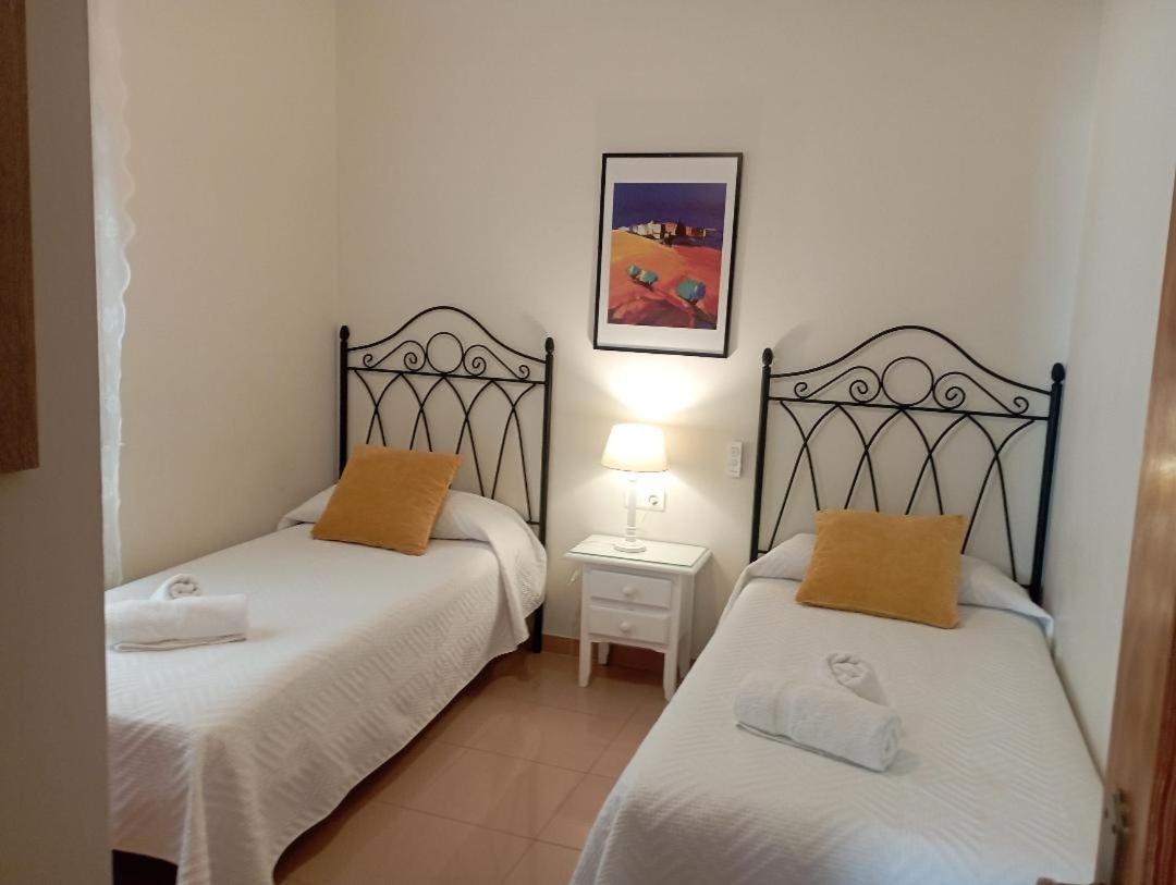 Apartamento Con Vistas en Nerja
