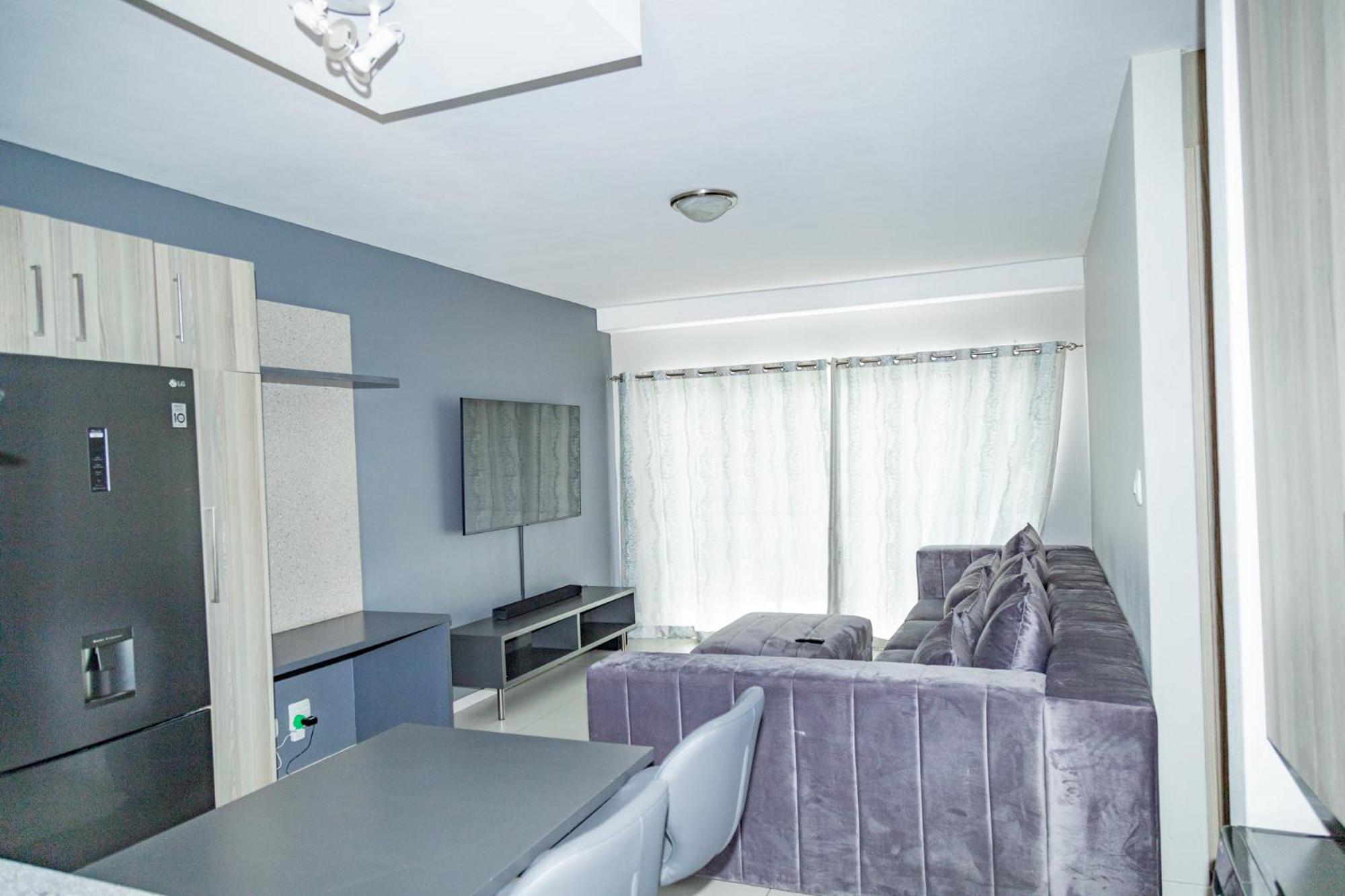 The Atrium Sandton 2 Bedroom Apartment
