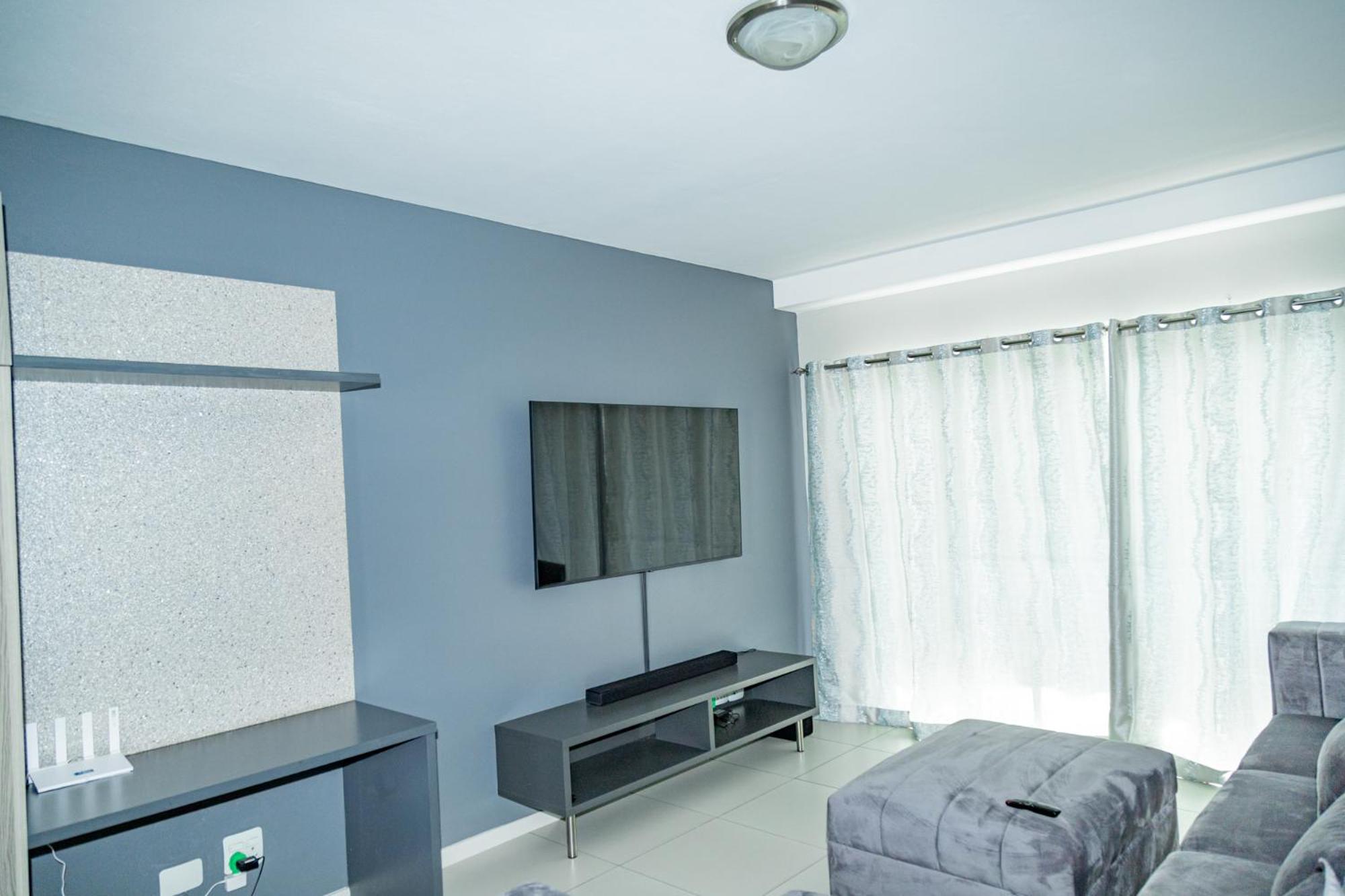 The Atrium Sandton 2 Bedroom Apartment