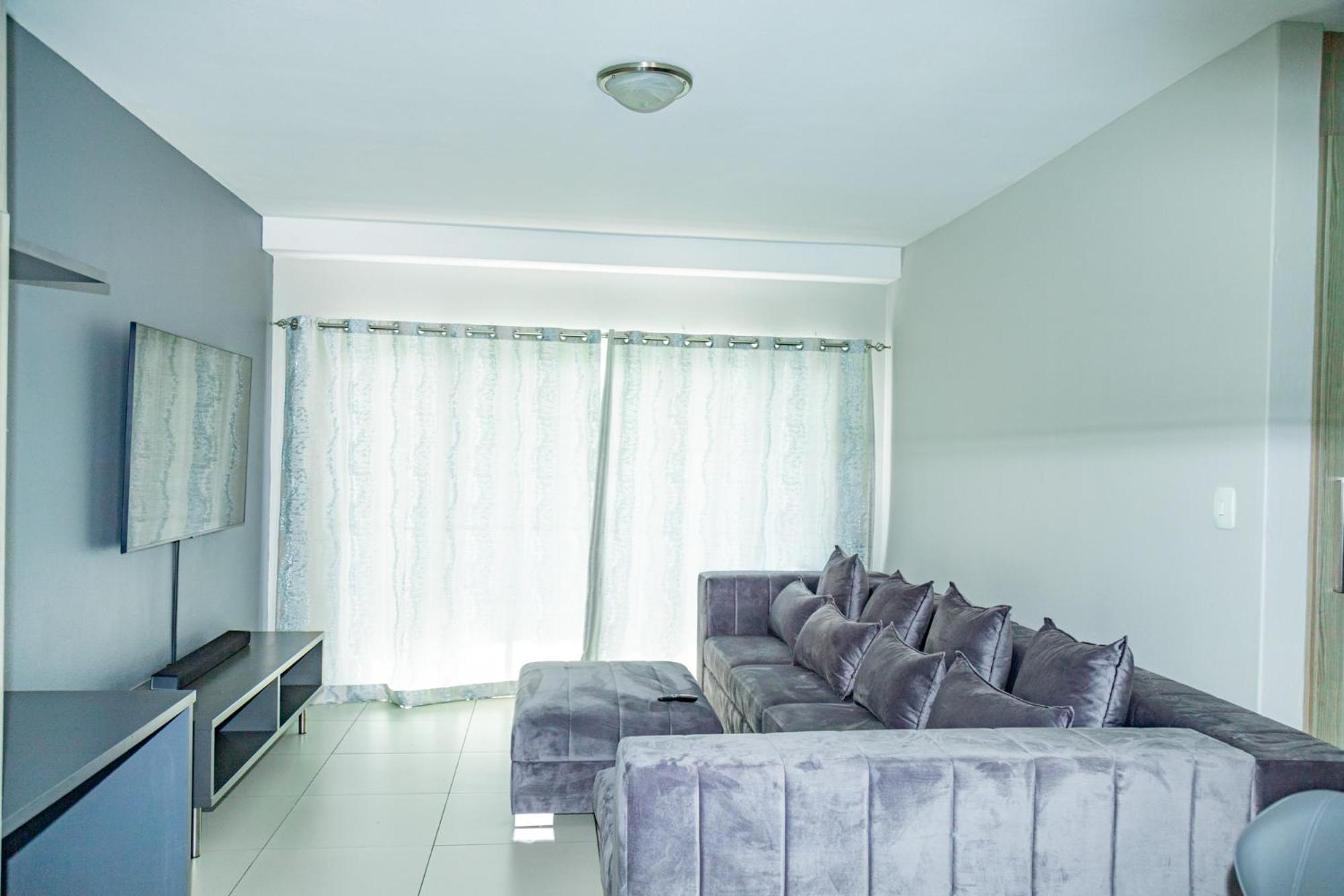 The Atrium Sandton 2 Bedroom Apartment