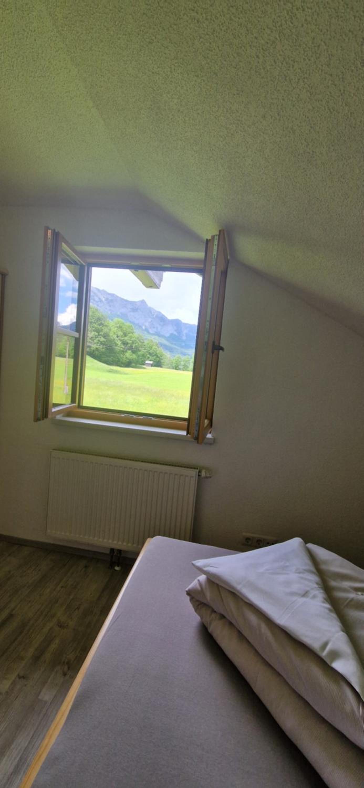 Haus Röthelsteinblick