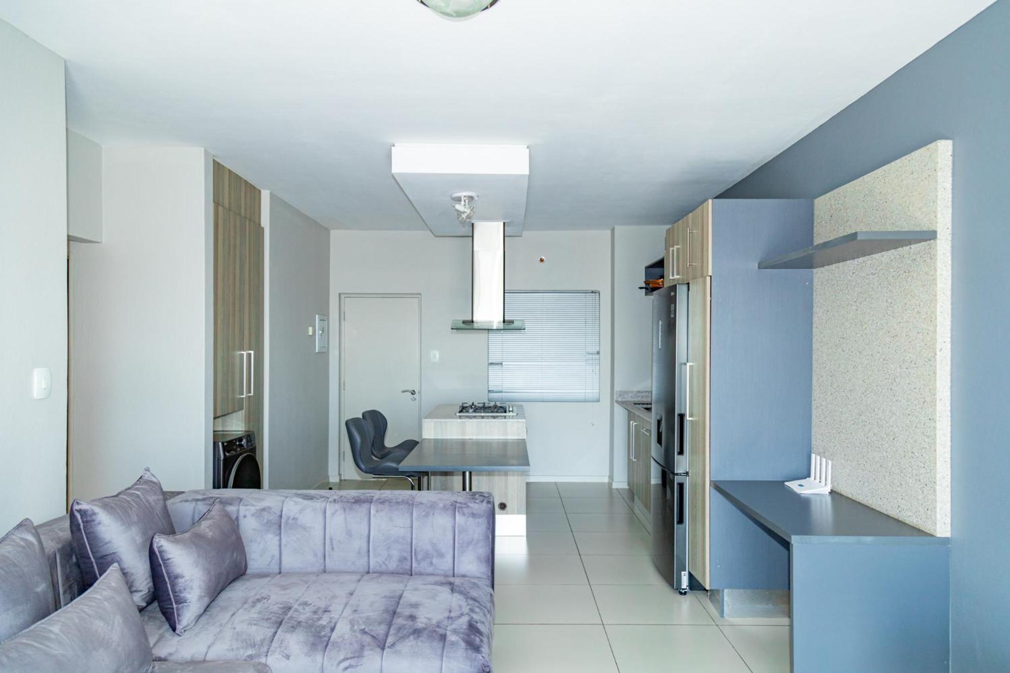 The Atrium Sandton 2 Bedroom Apartment