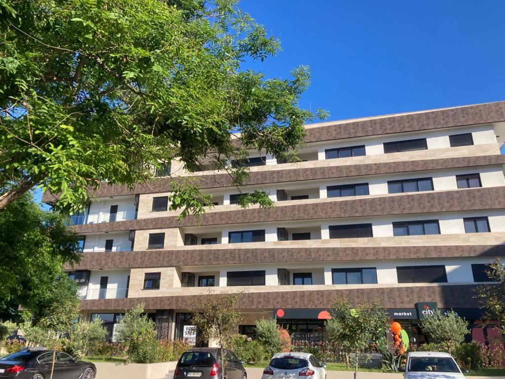 Sears Residence Apartments view 4