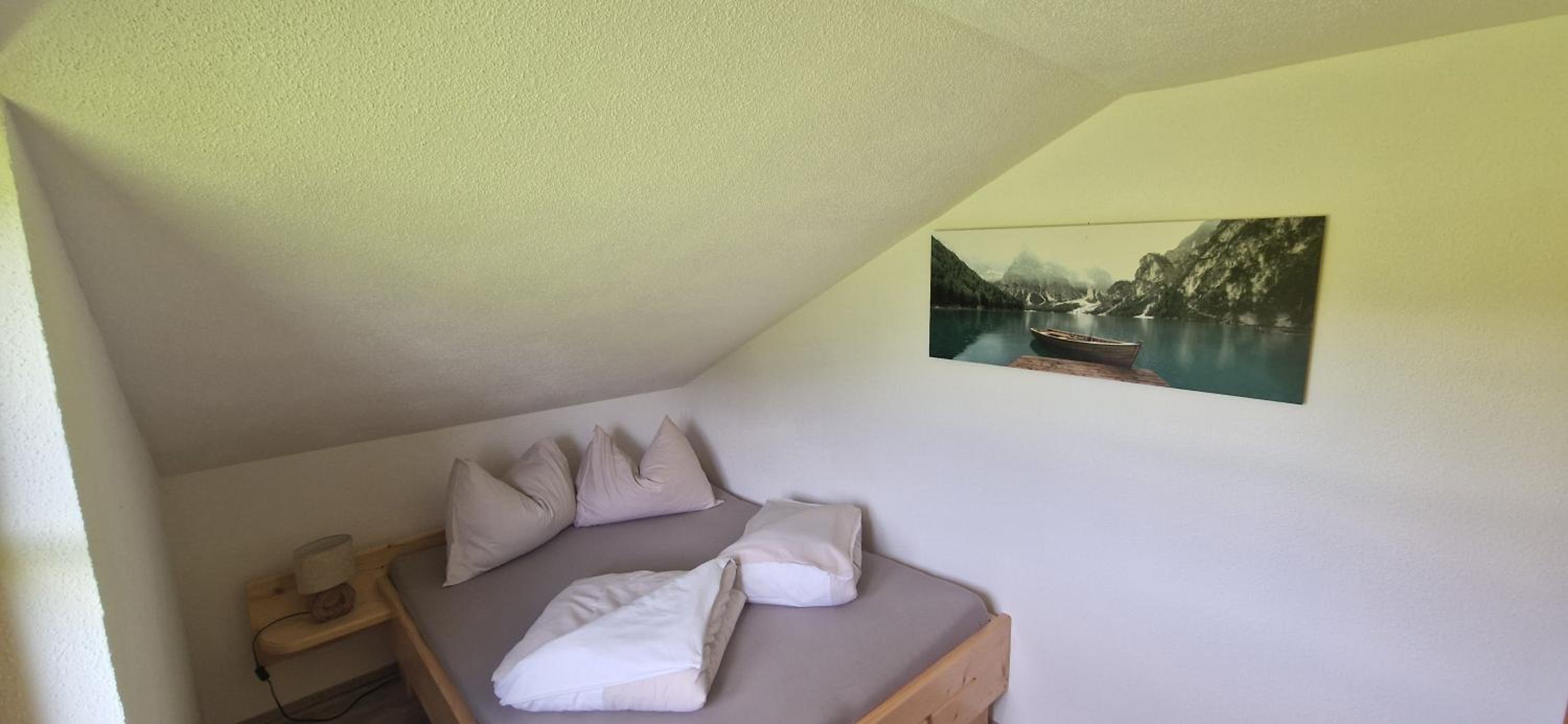 Haus Röthelsteinblick
