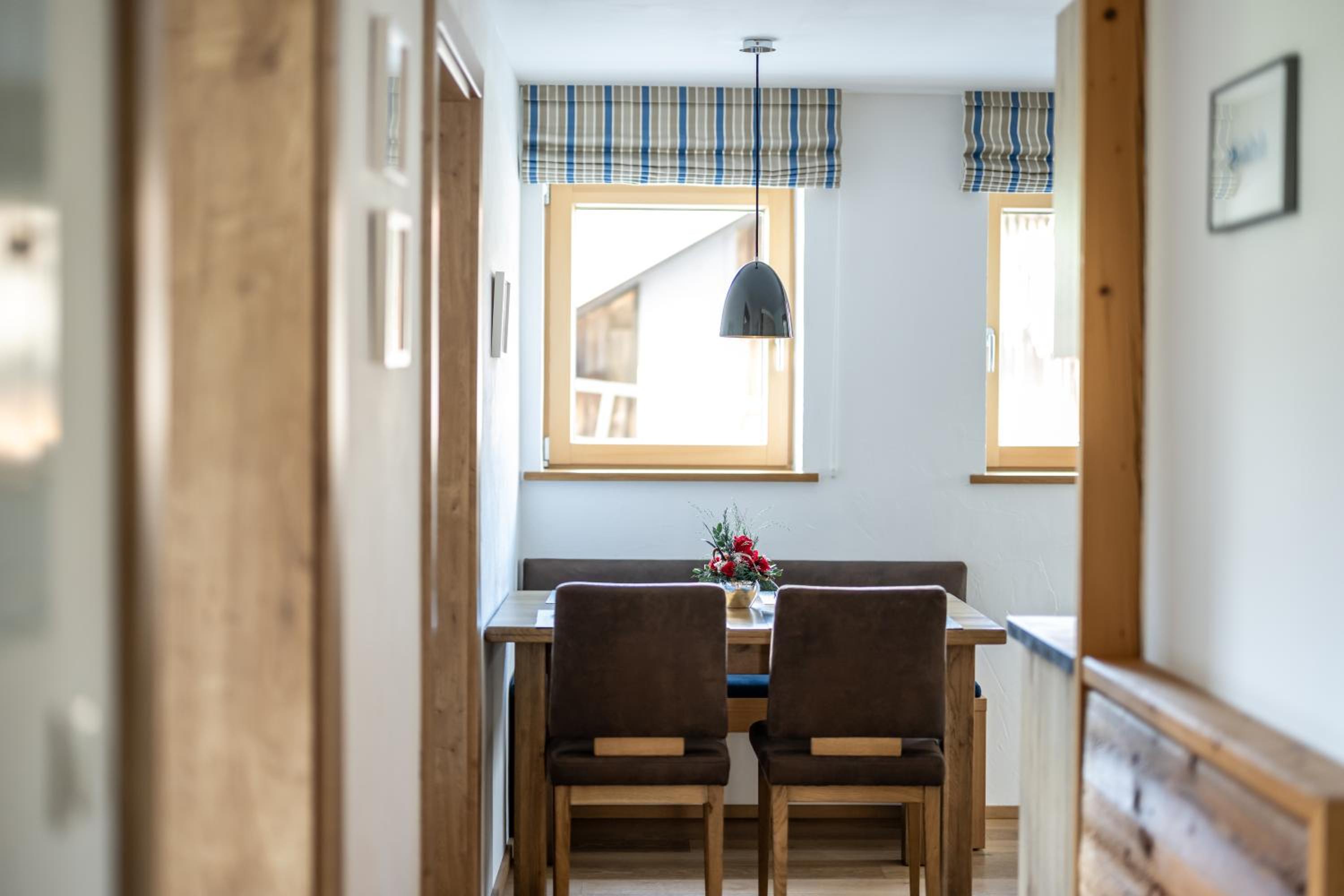 Haus Tannberg