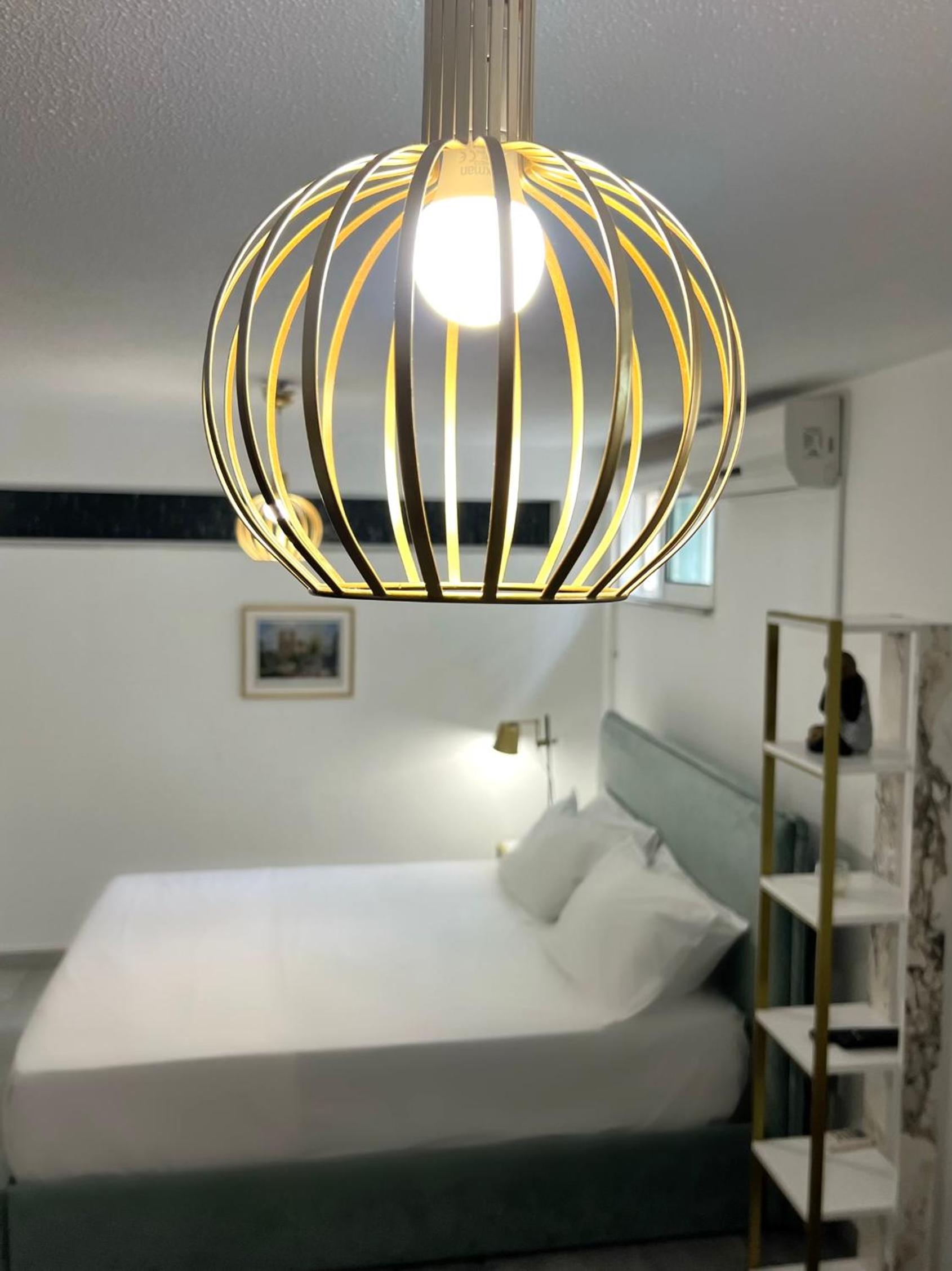 New apartment at Athenian Riviera