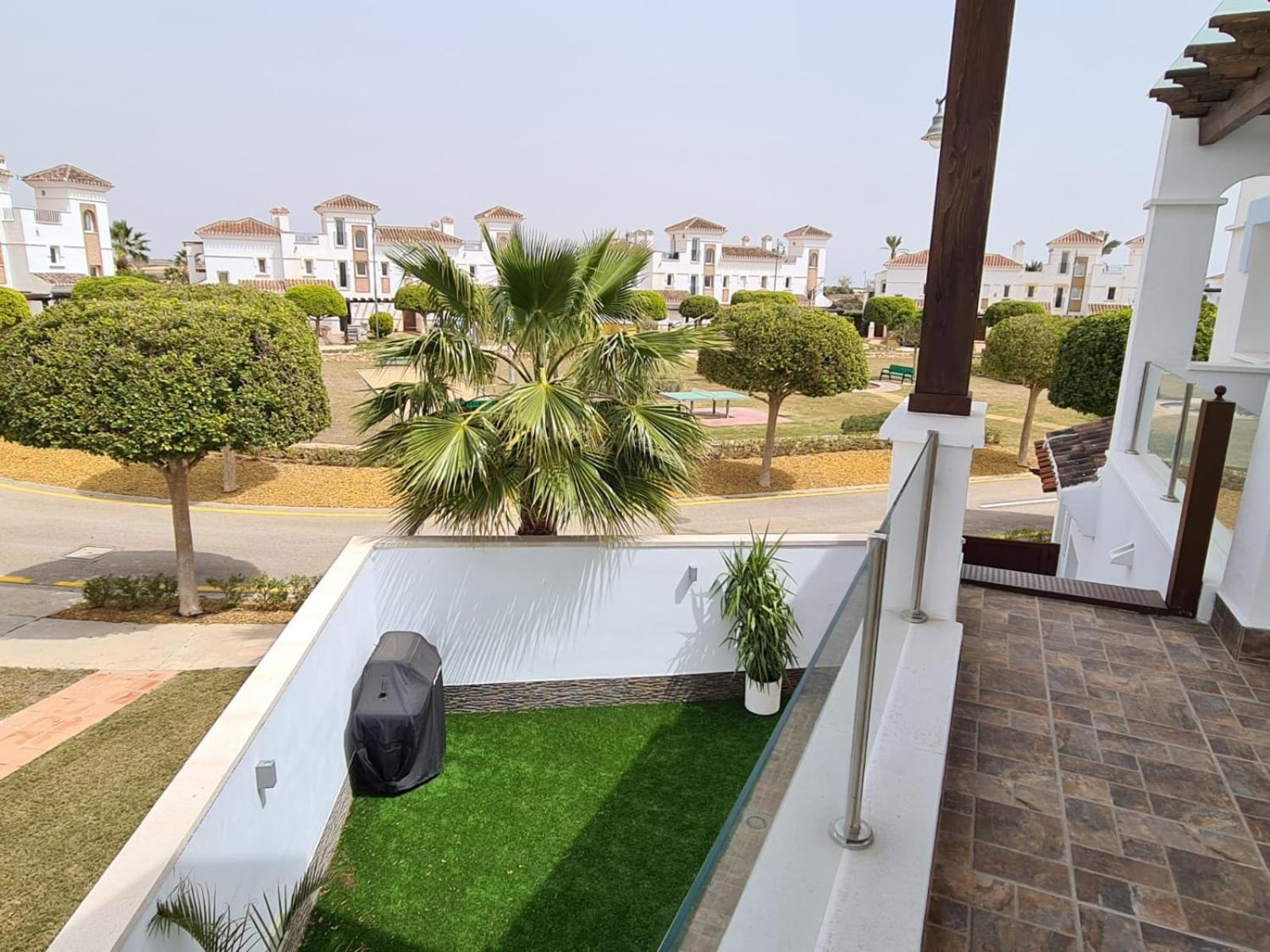Palmito Luxury La Torre Golf Resort Murcia