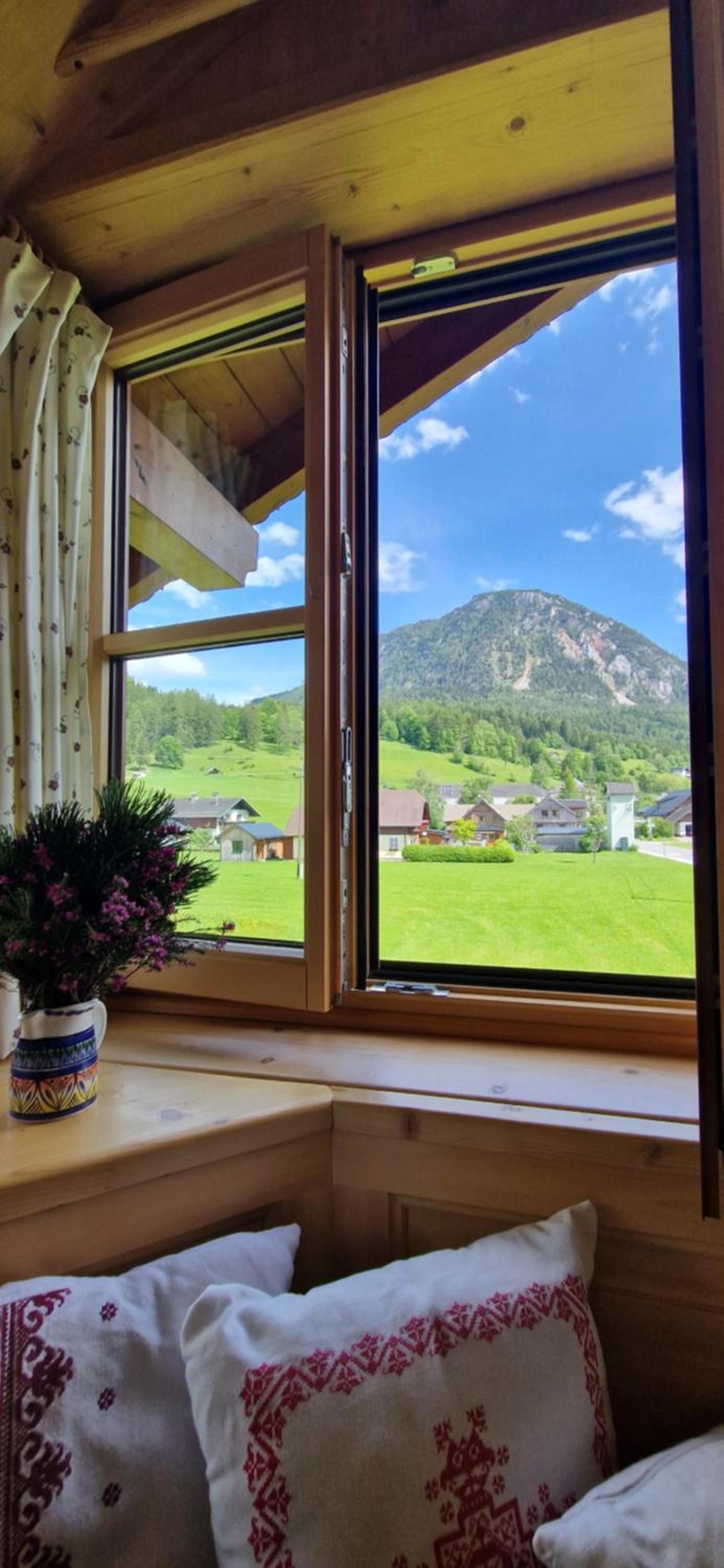 Haus Röthelsteinblick