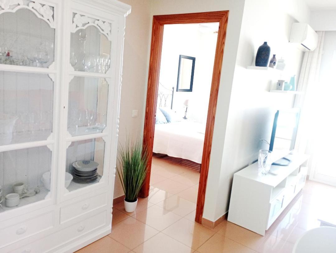 Apartamento Con Vistas en Nerja