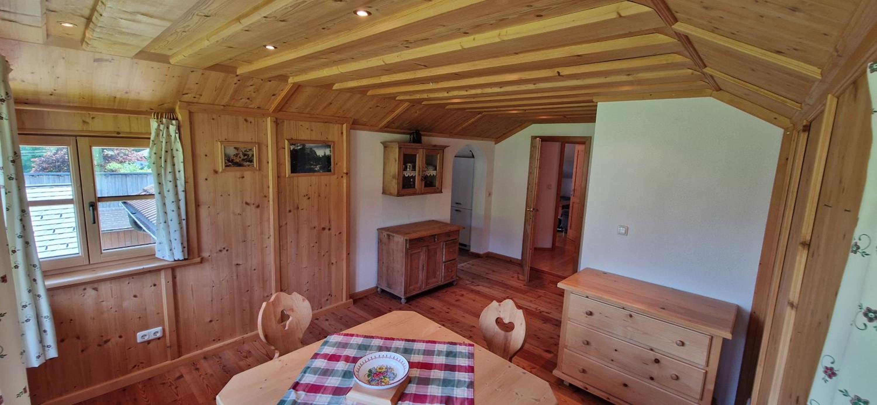 Haus Röthelsteinblick