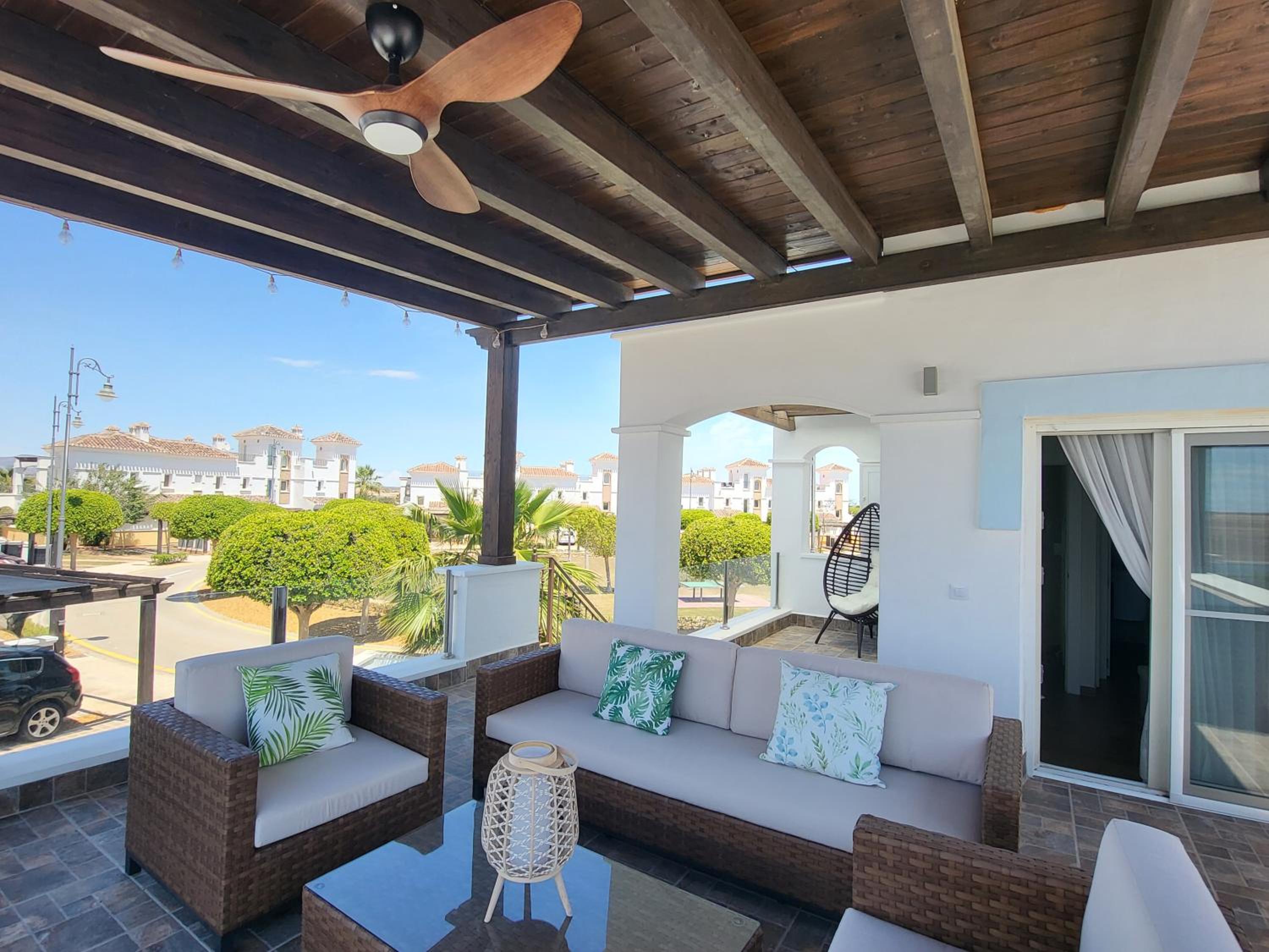 Palmito Luxury La Torre Golf Resort Murcia