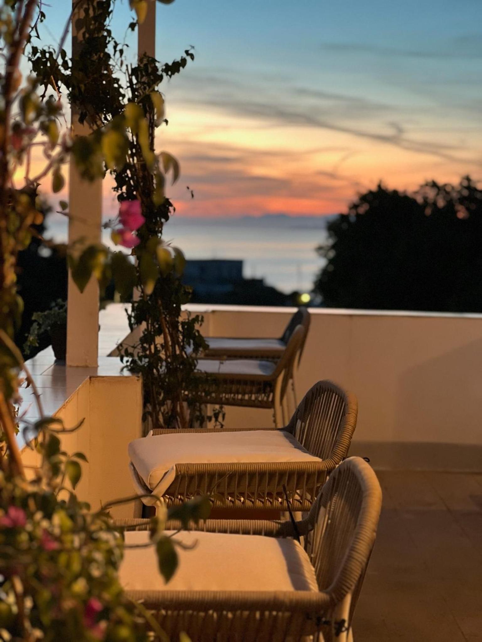 Dimora Storica Villa Pasquale Capri