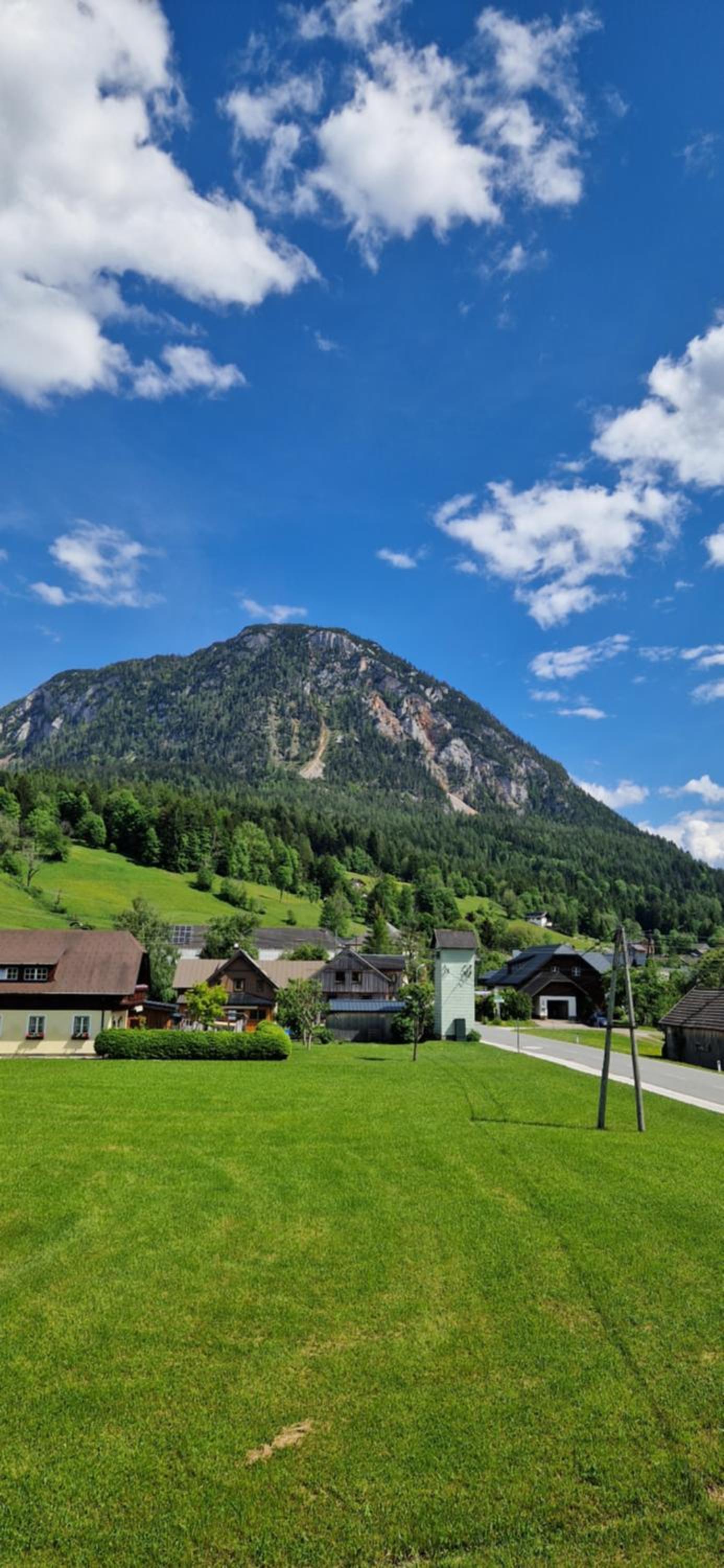 Haus Röthelsteinblick